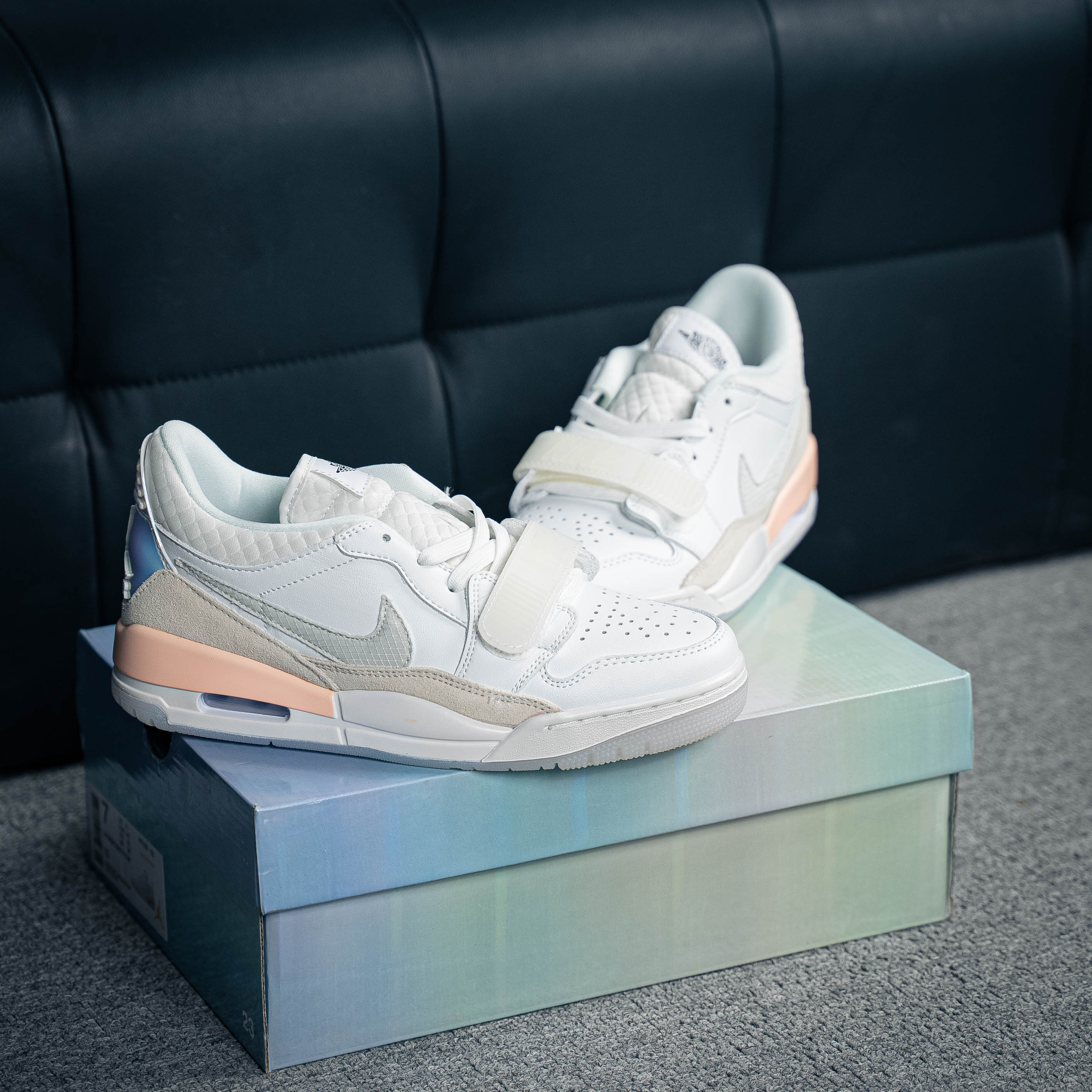 Air Jordan Legacy 312 Low (1:1)_img_0