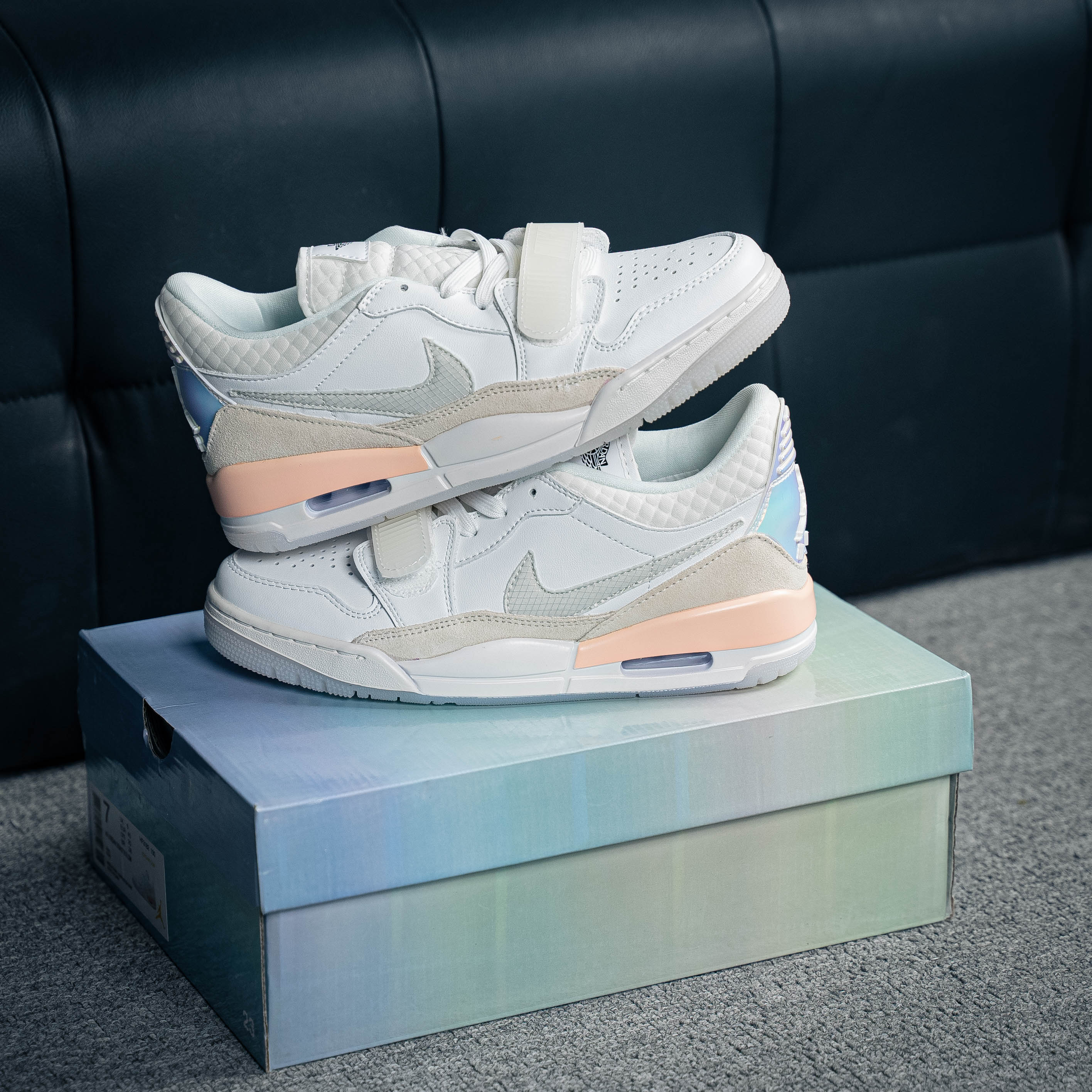 Air Jordan Legacy 312 Low (1:1)_img_1