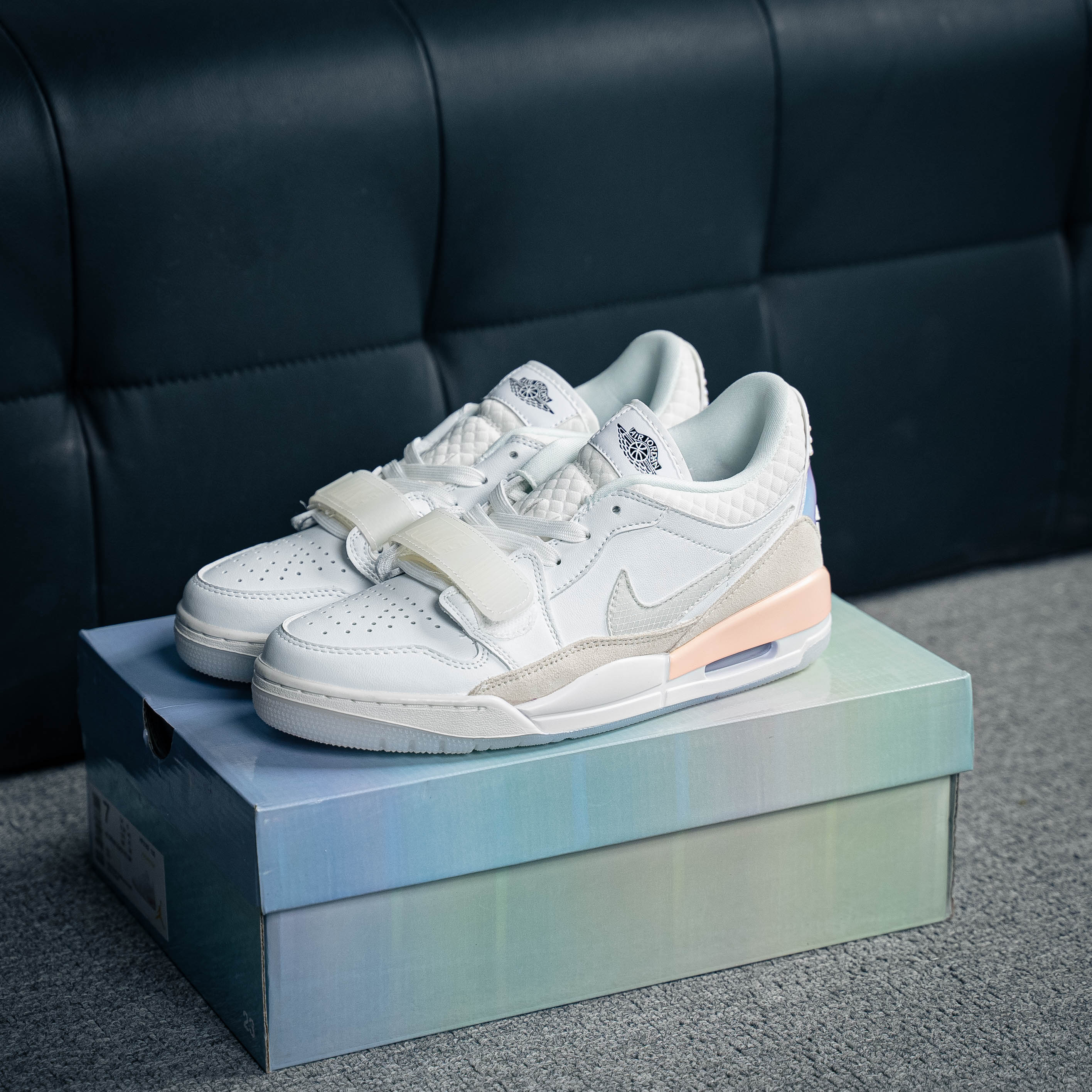 Air Jordan Legacy 312 Low (1:1)_img_3