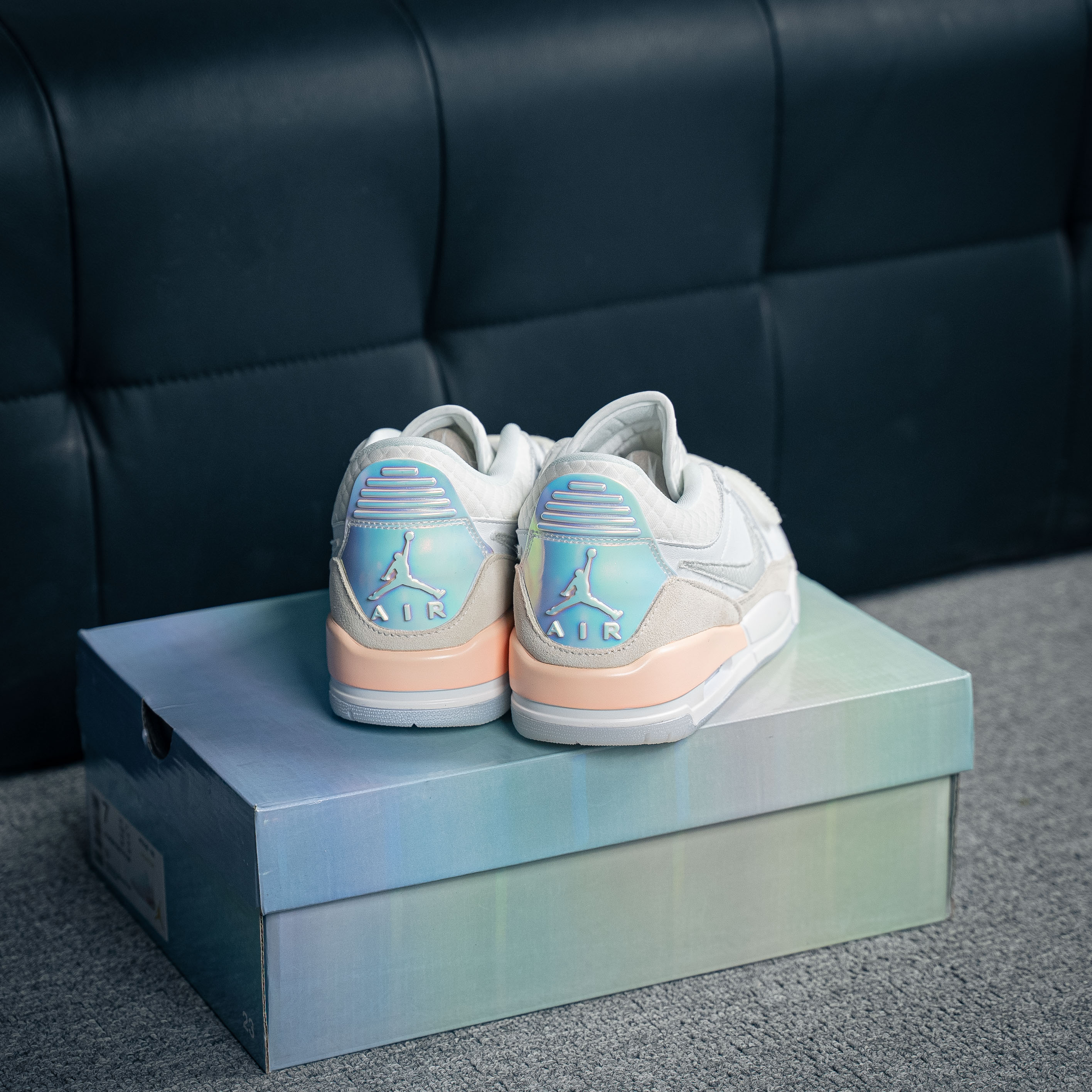 Air Jordan Legacy 312 Low (1:1)_img_4