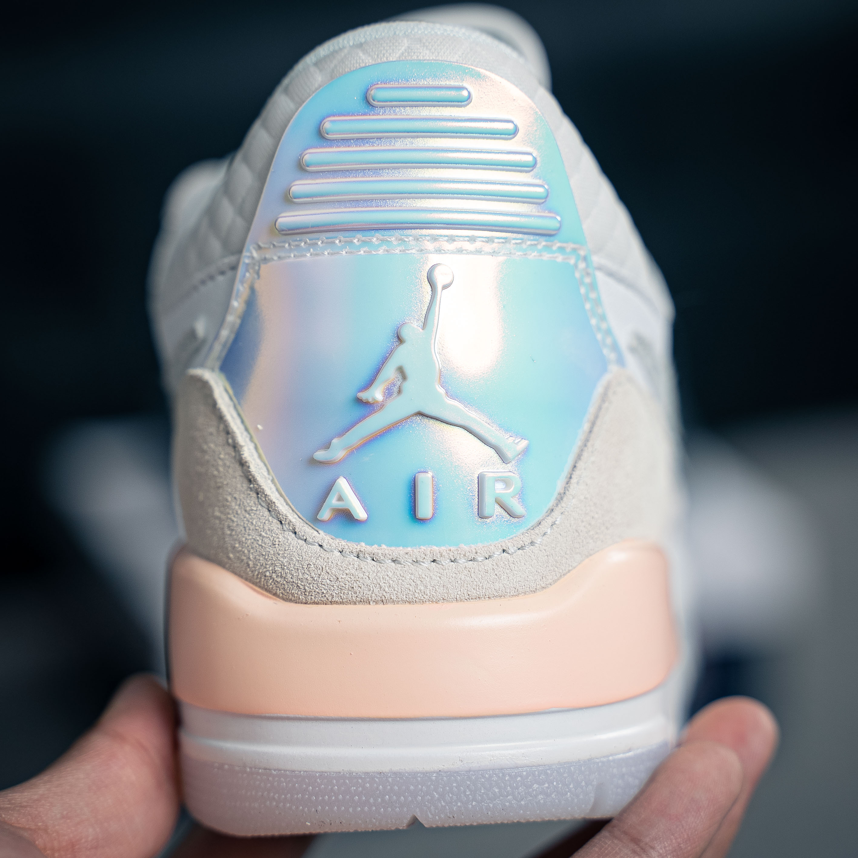 Air Jordan Legacy 312 Low (1:1)_img_7