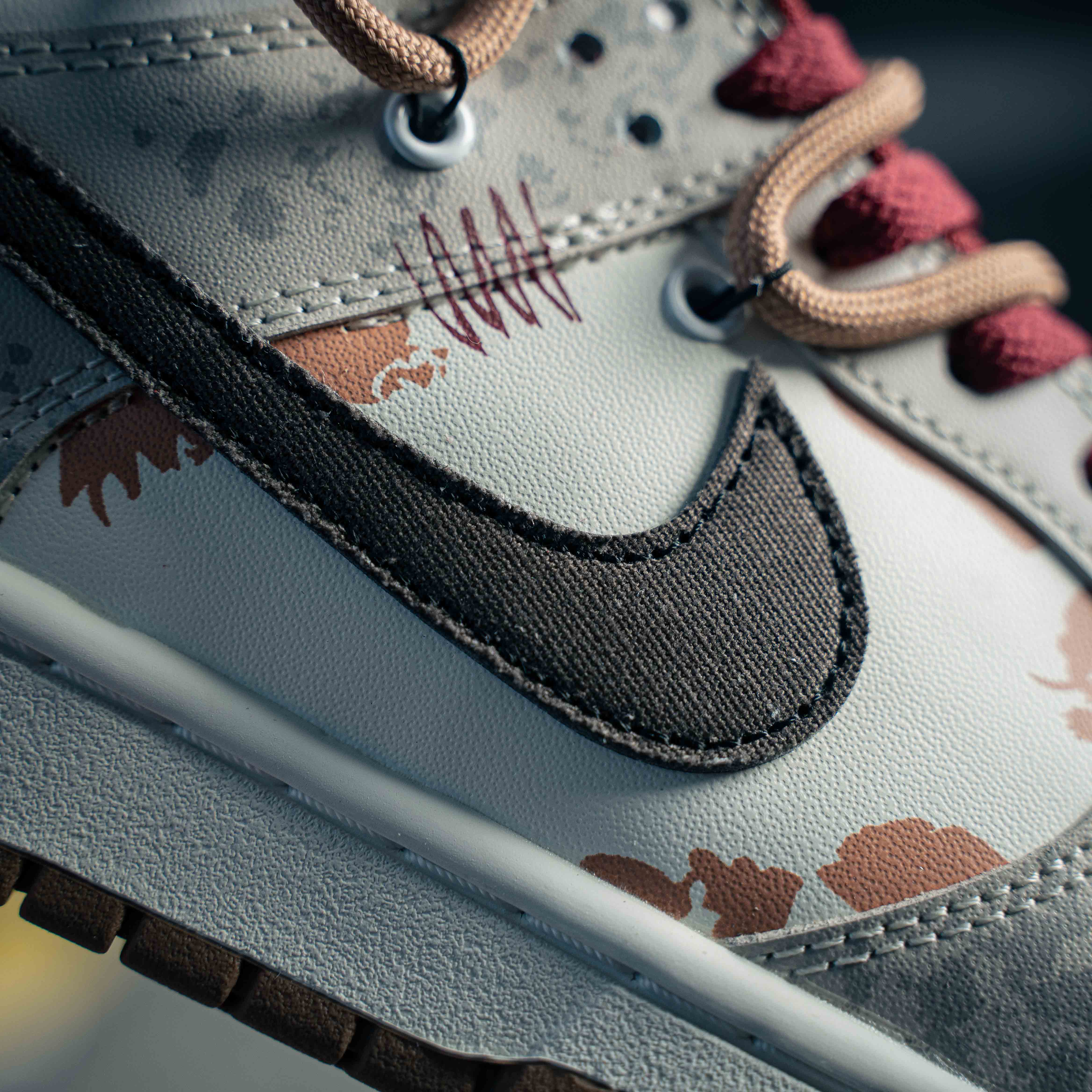 Nike SB Dunk Low (1:1)_img_2