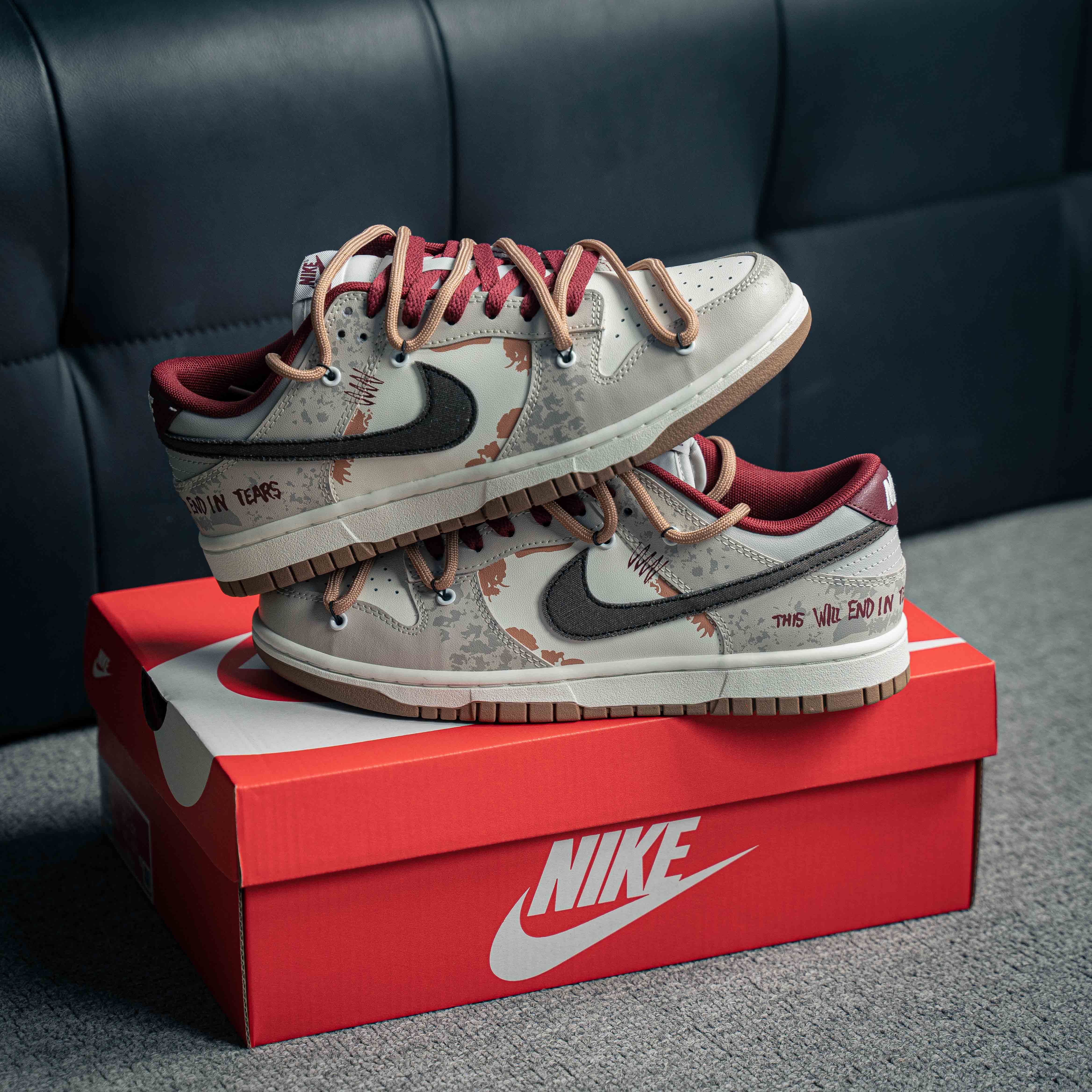 Nike SB Dunk Low (1:1)_img_3
