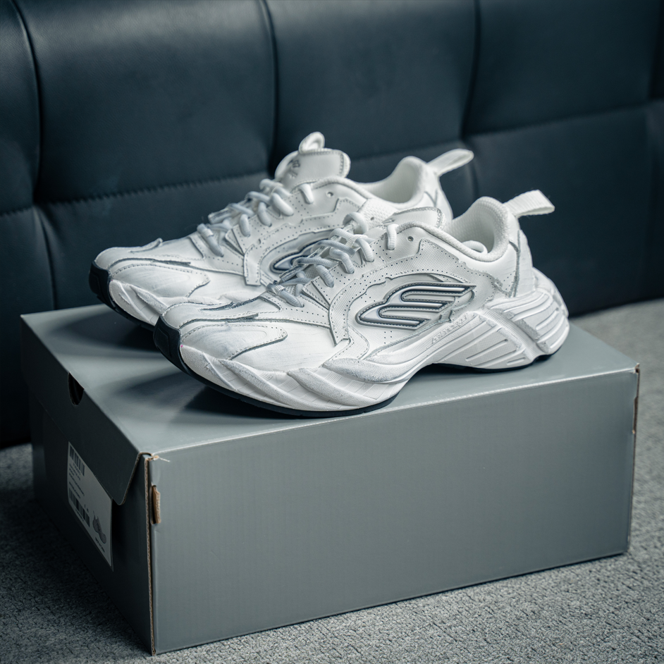 Balenciaga Monday sneakers (1:1)_img_3