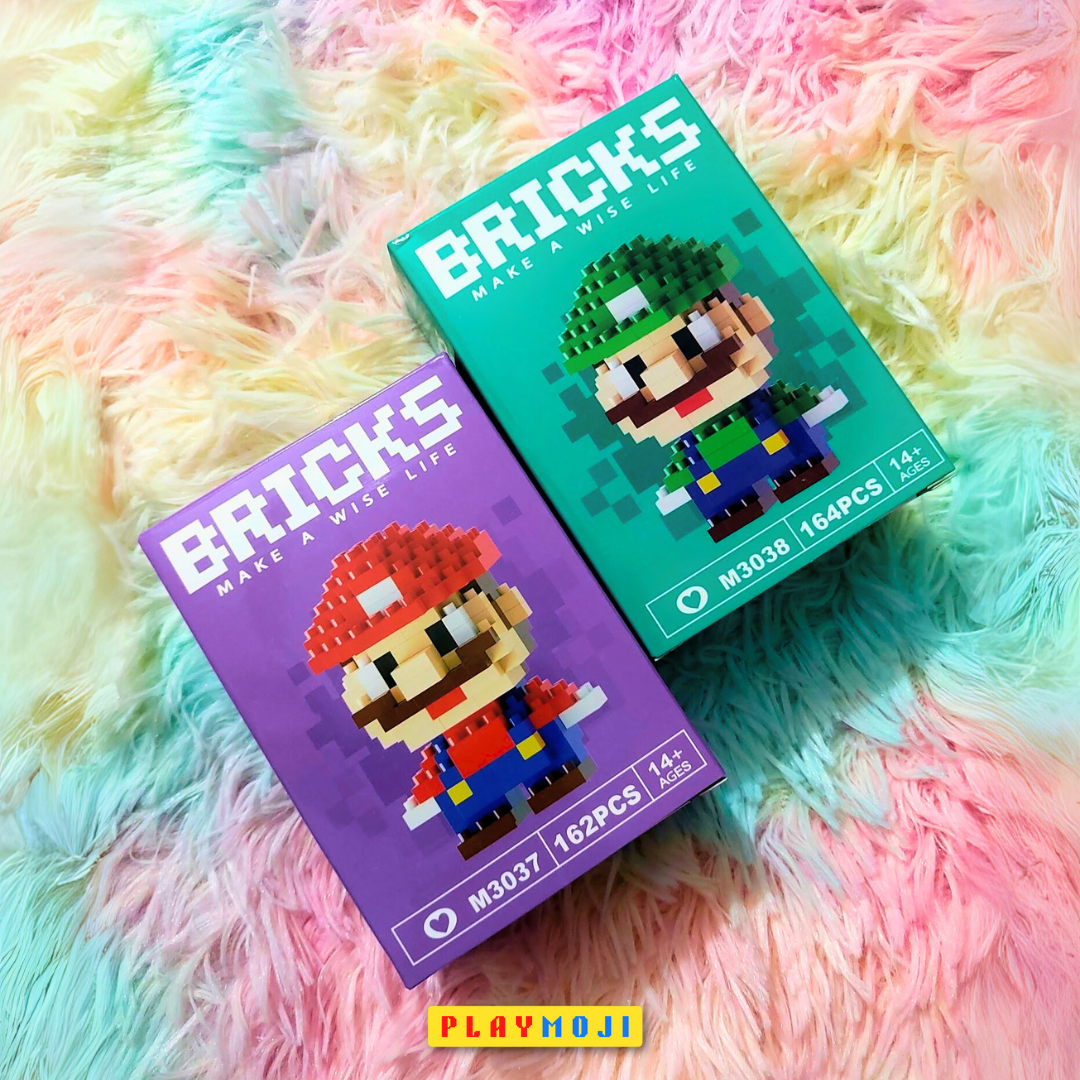 Mario & Luigi