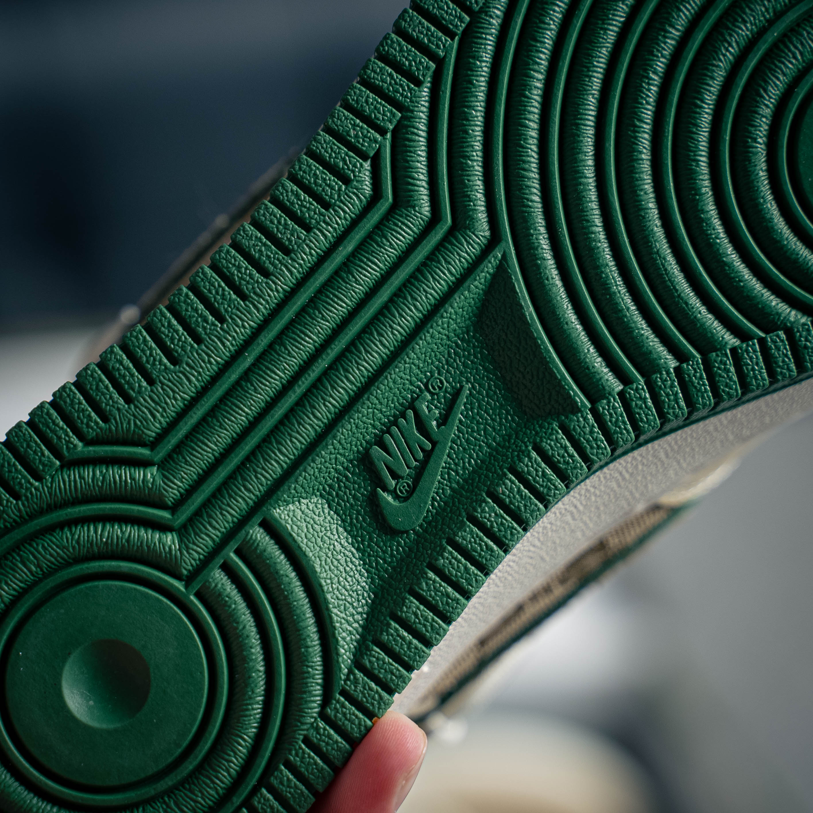 Nike Air Force 1 X Gucci (1:1)_img_8