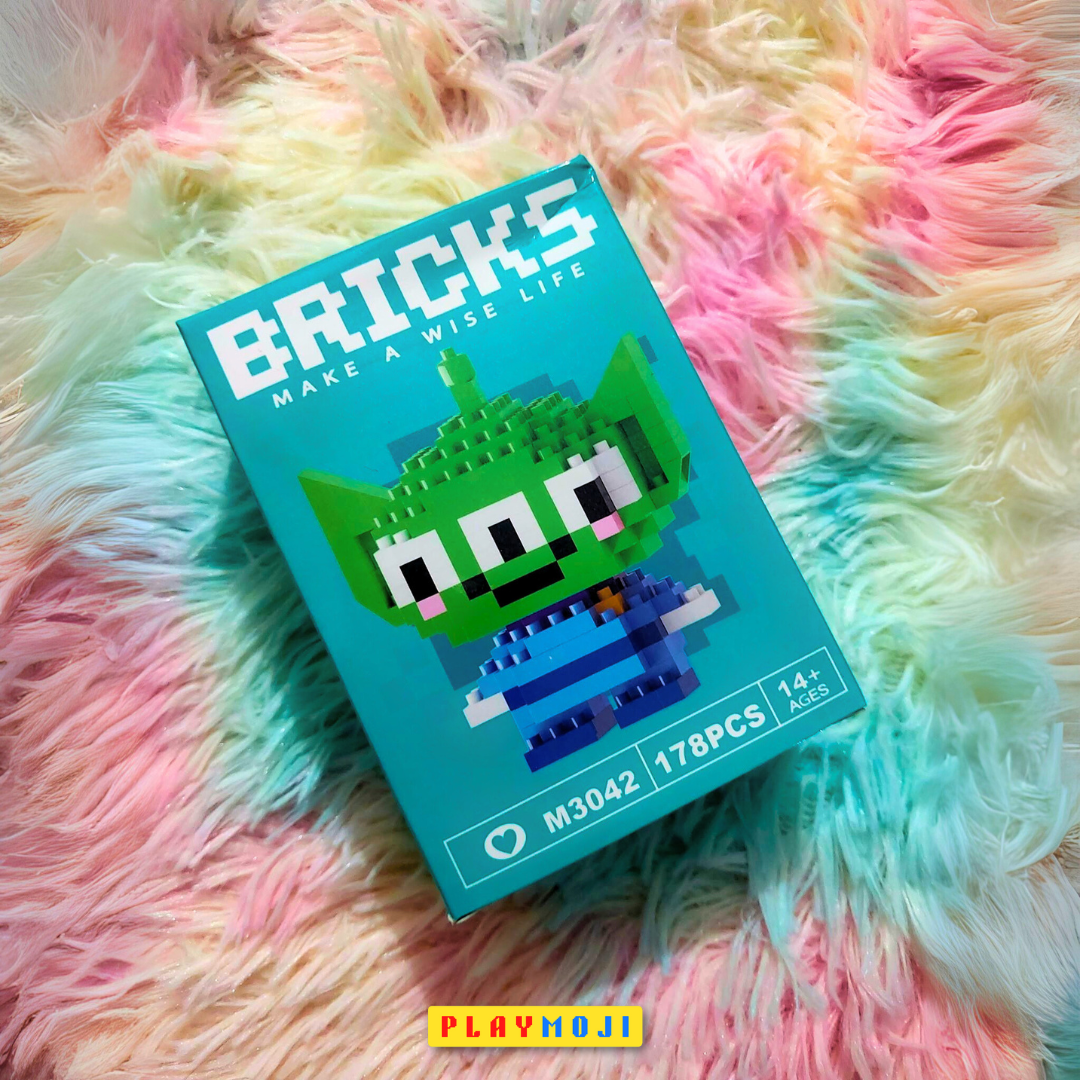 Alien- Toy Story_img_1