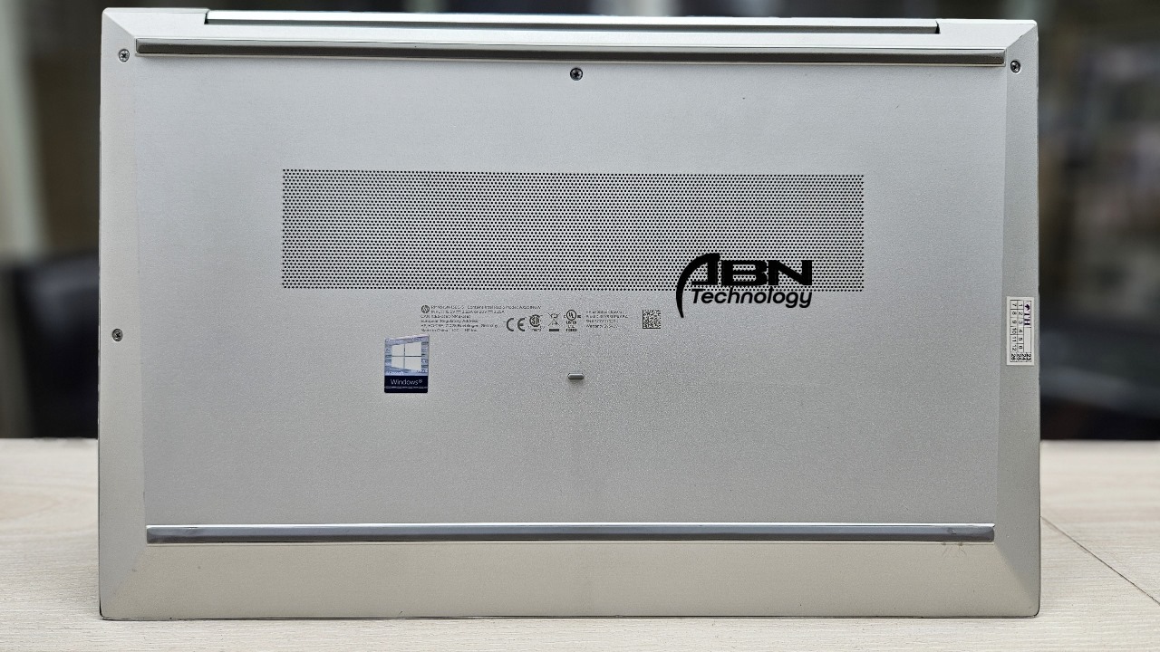 HP EliteBook 850 G8. Core i7. 11th Generation. 16GB RAM, 512GB SSD. 15.5" Display_img_3