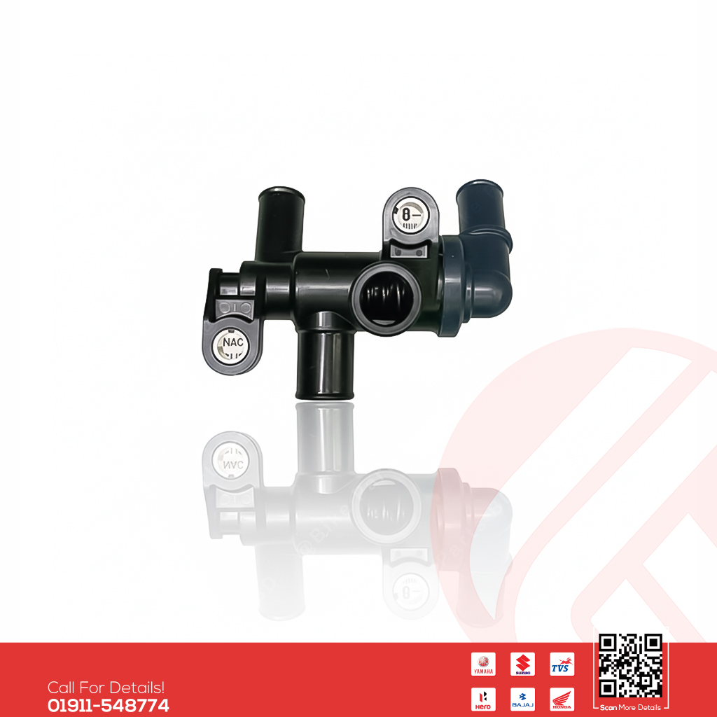 Thermostat Assy for Yamaha R15 V3, R15 V4 & R15M, MT15 V1, MT15 V2 bike._img_0