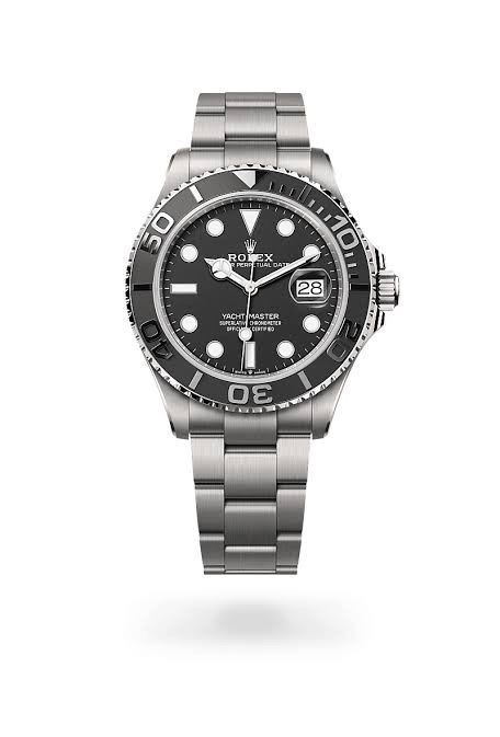 Rolex Yacht Master AAA