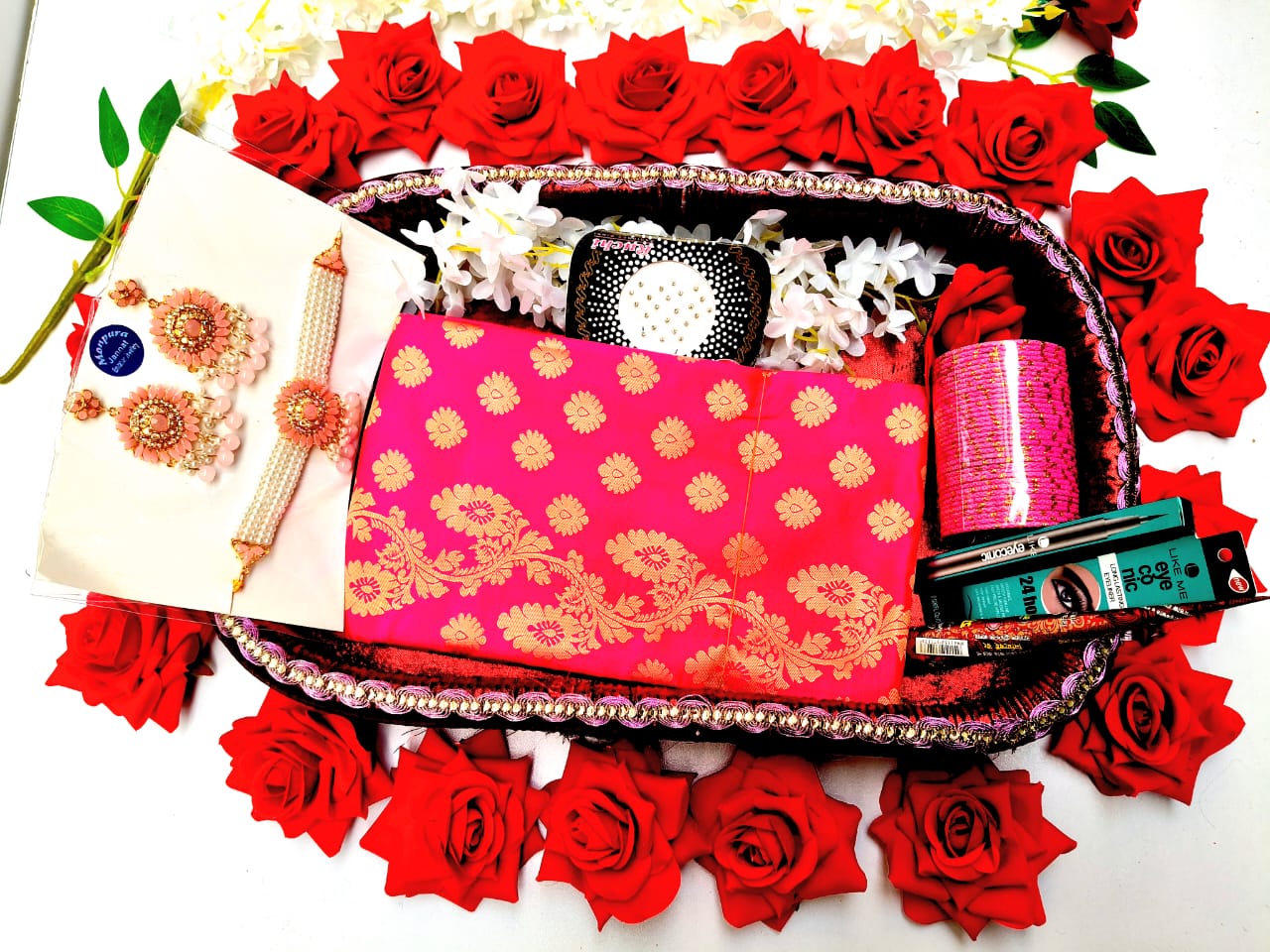 শাড়ি কম্বো গিফট_img_2