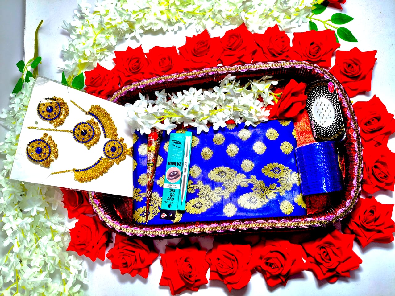 শাড়ি কম্বো গিফট_img_3