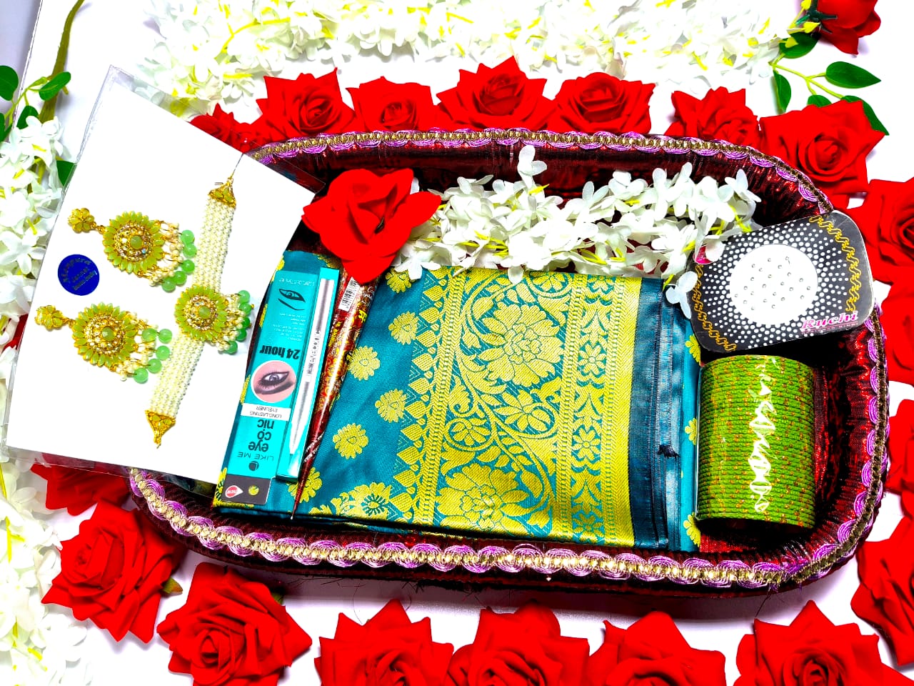 শাড়ি কম্বো গিফট_img_4