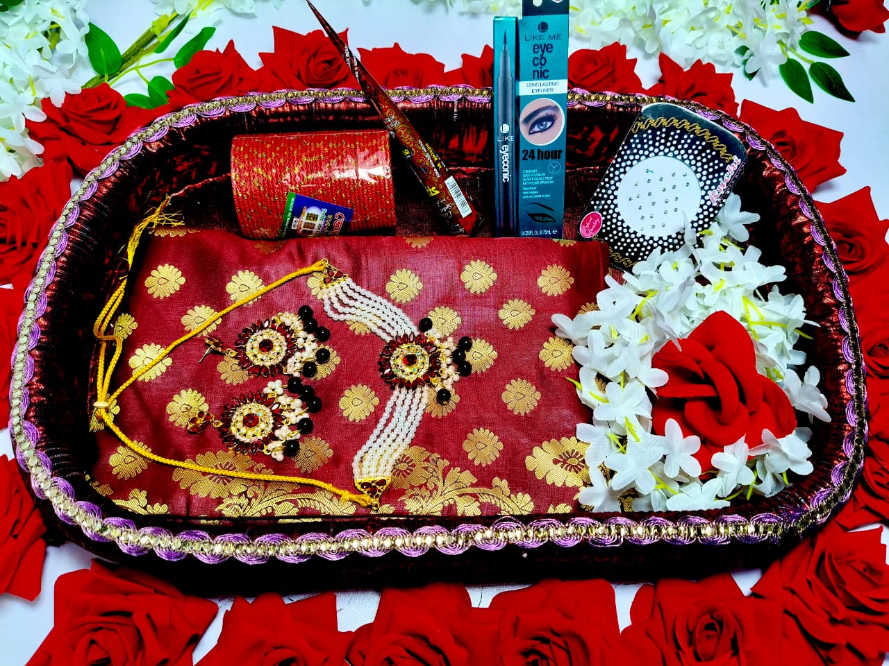 শাড়ি কম্বো গিফট_img_6