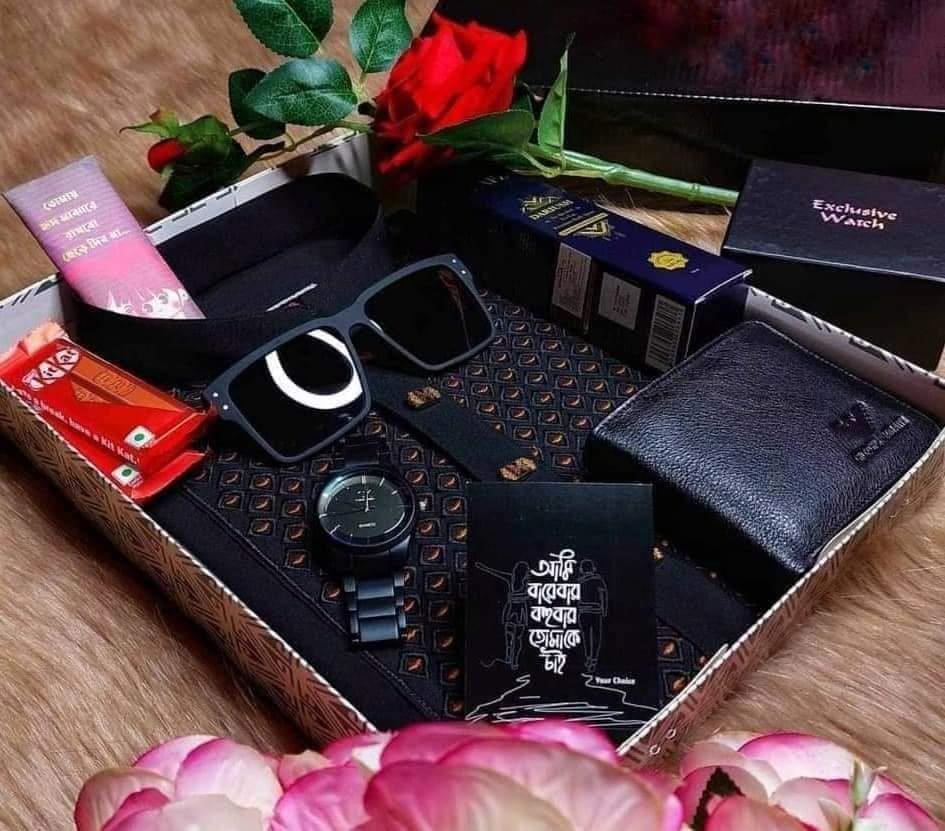 পাঞ্জাবি কম্বো গিফট_img_1