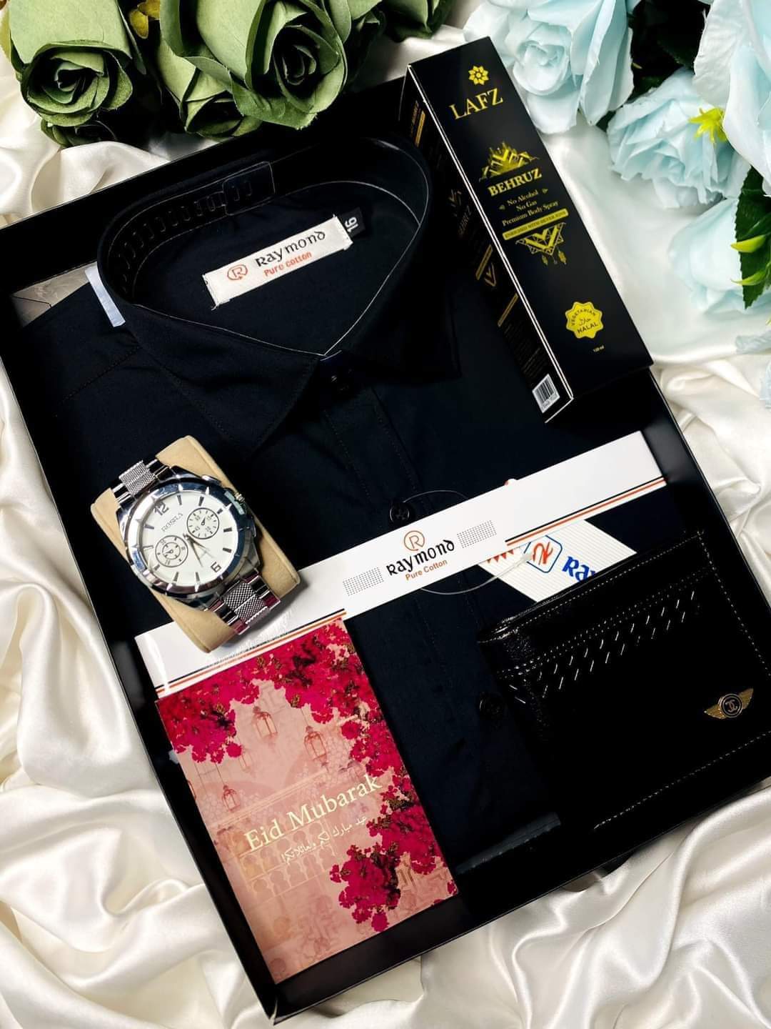 শার্ট কম্বো গিফট প্যাকেজ