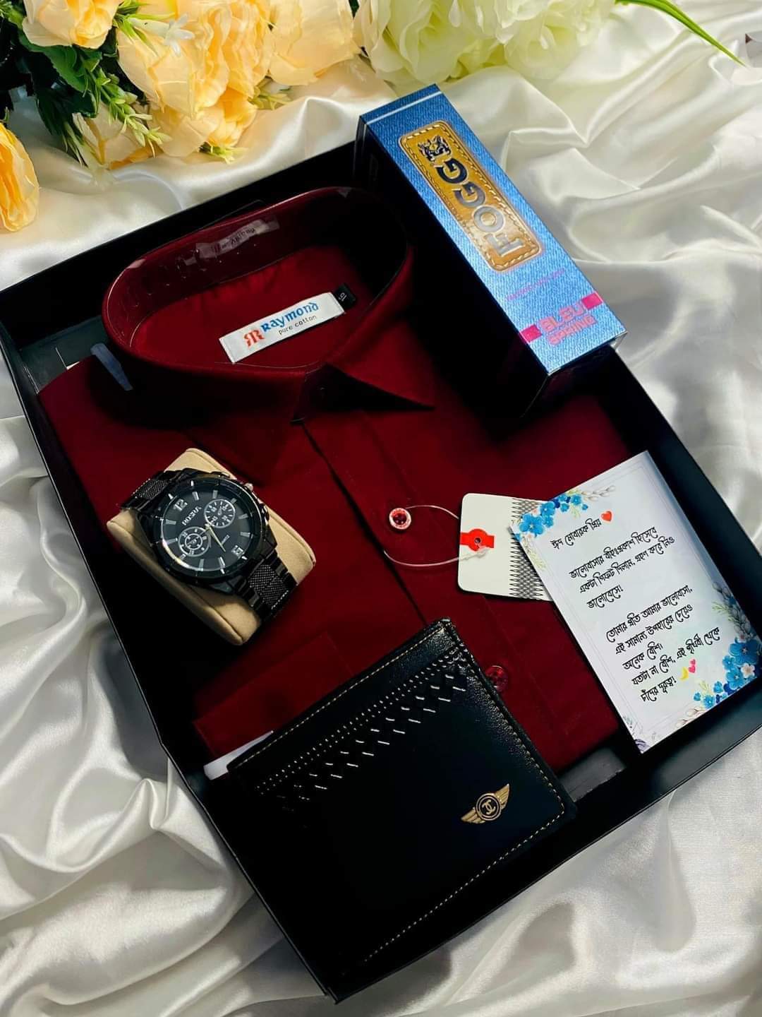 শার্ট কম্বো গিফট প্যাকেজ_img_13