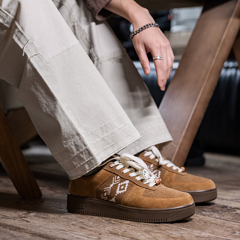 Casual Retro Sneakers_img_7