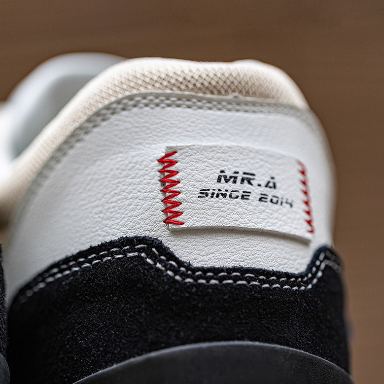 Breathable Thick-Soled Shoe's_img_2