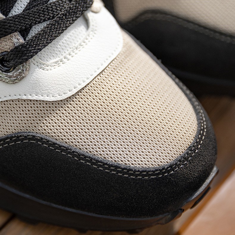 Breathable Thick-Soled Shoe's_img_3