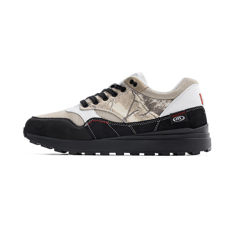 Breathable Thick-Soled Shoe's_img_8