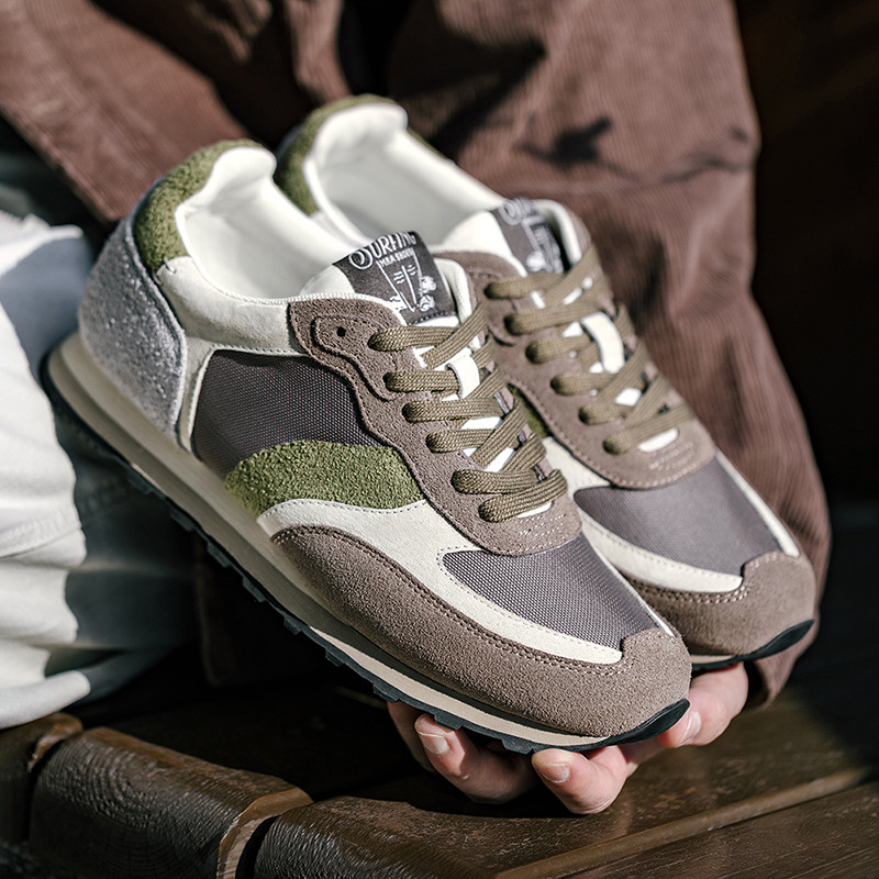 Men's Jogging Shoes_img_0