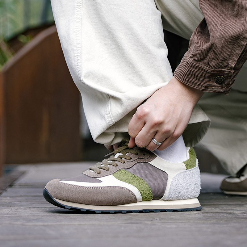 Men's Jogging Shoes_img_5