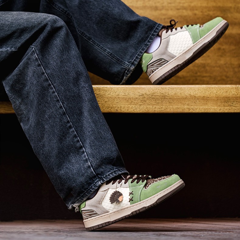 Men's Casual Sneakers_img_5