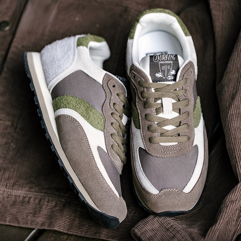 Men's Jogging Shoes_img_3