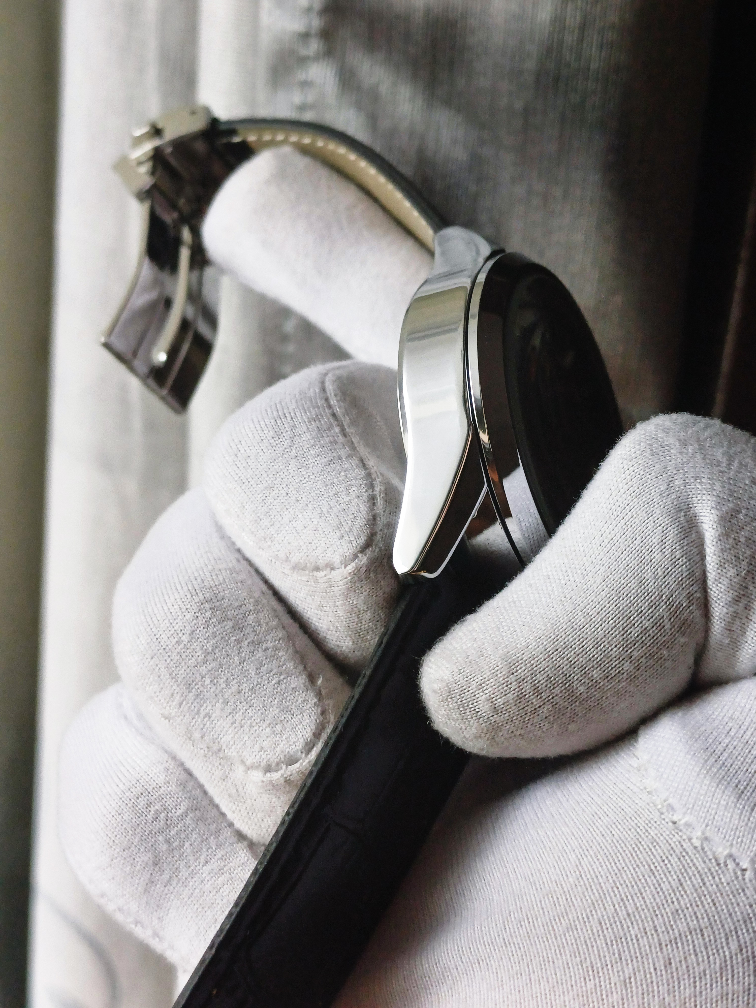 TAG Heuer Carrera Black Belt_img_2