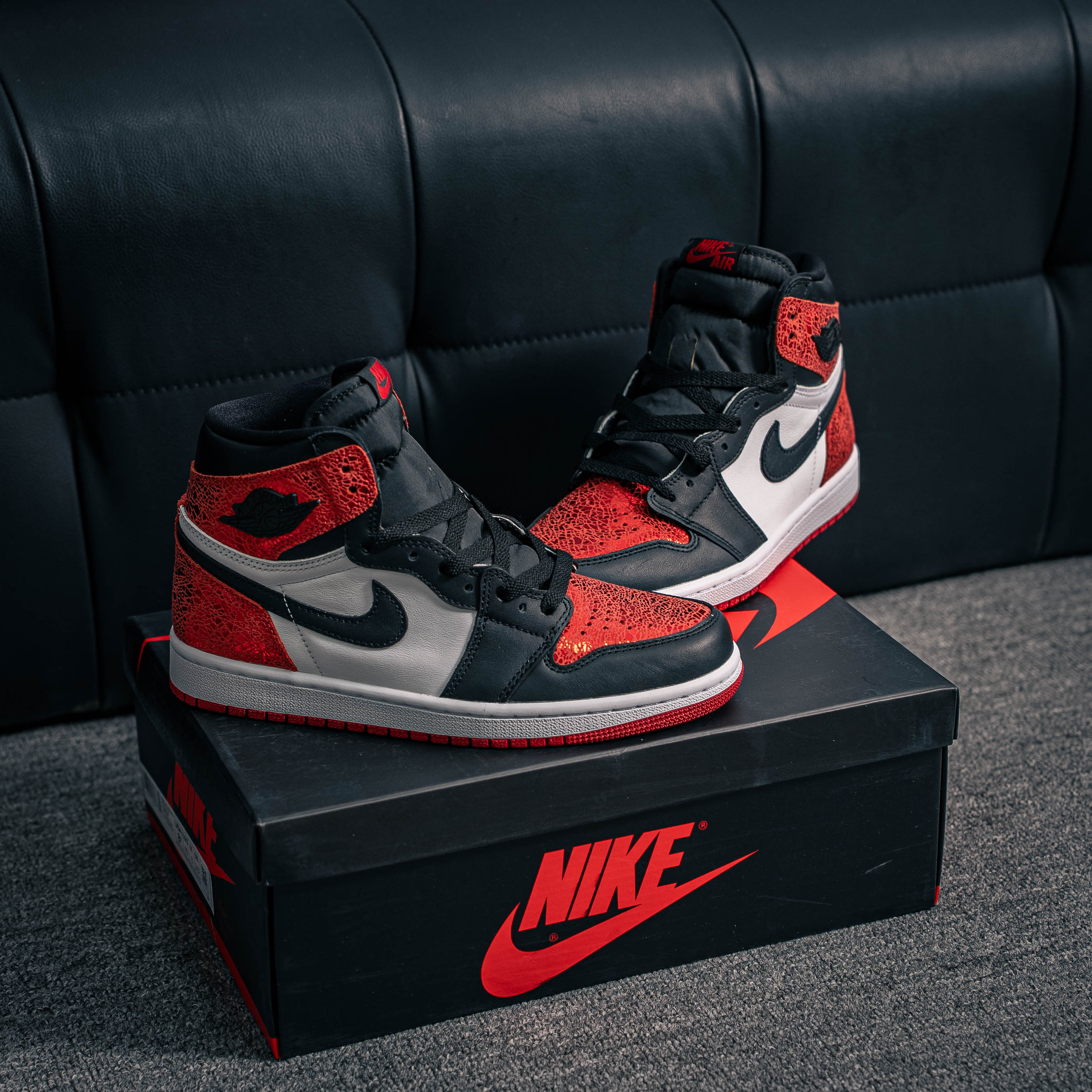 Air Jordan 1 Retro High OG(1:1)_img_0