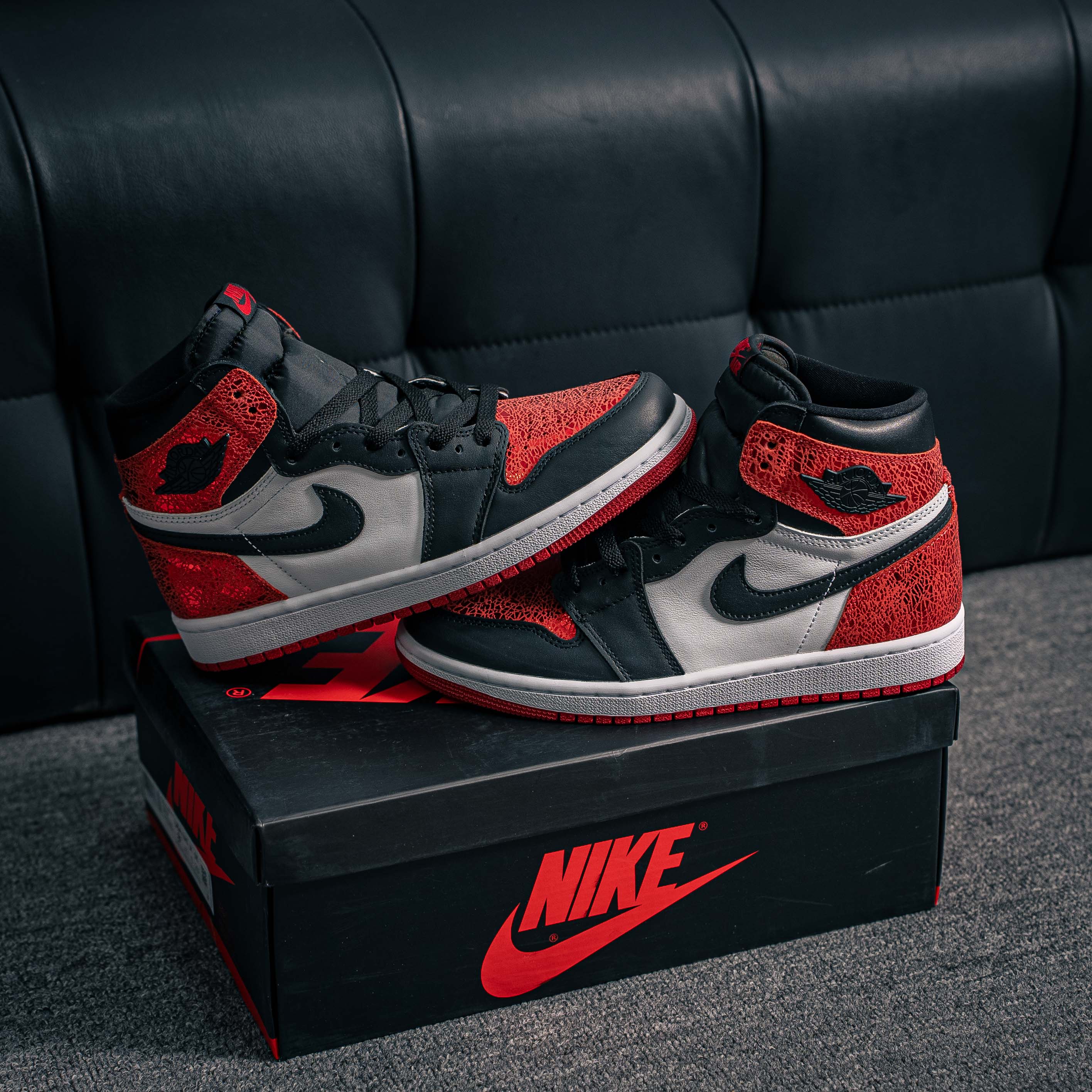 Air Jordan 1 Retro High OG(1:1)_img_1