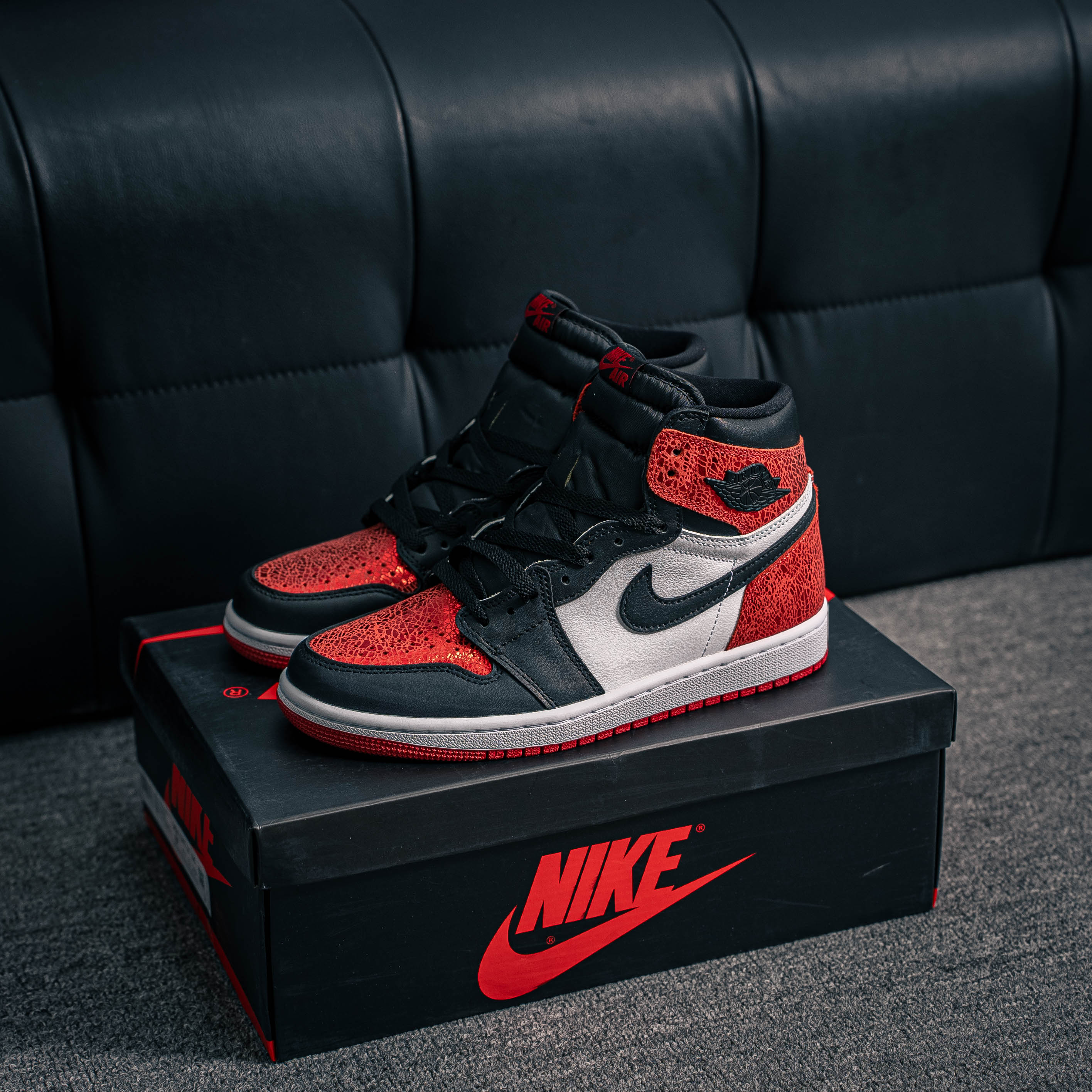 Air Jordan 1 Retro High OG(1:1)_img_3