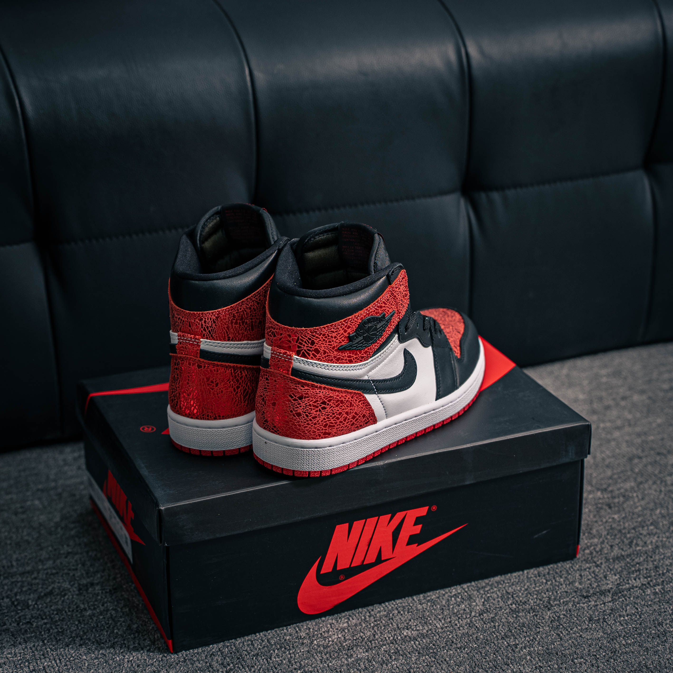 Air Jordan 1 Retro High OG(1:1)_img_4