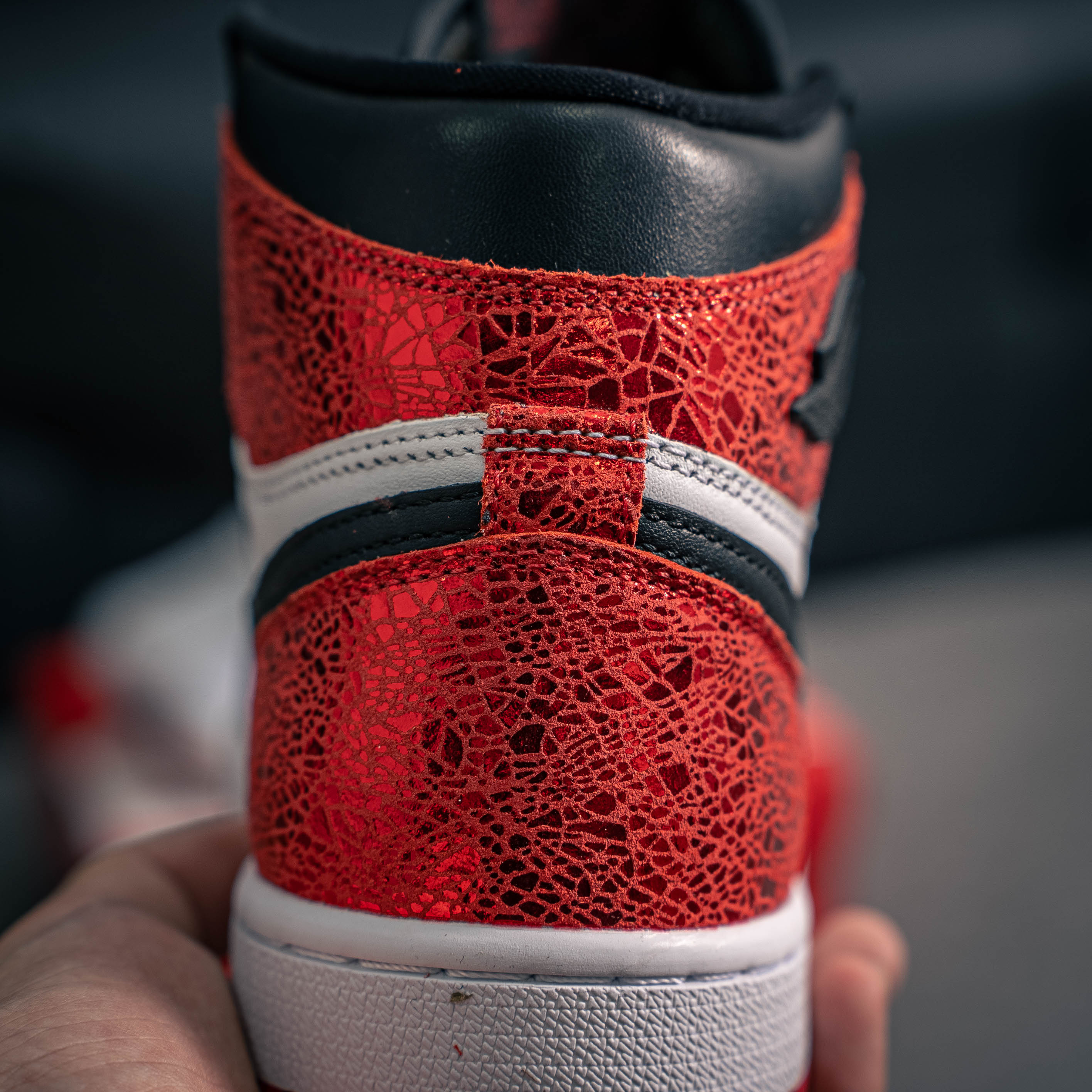 Air Jordan 1 Retro High OG(1:1)_img_7