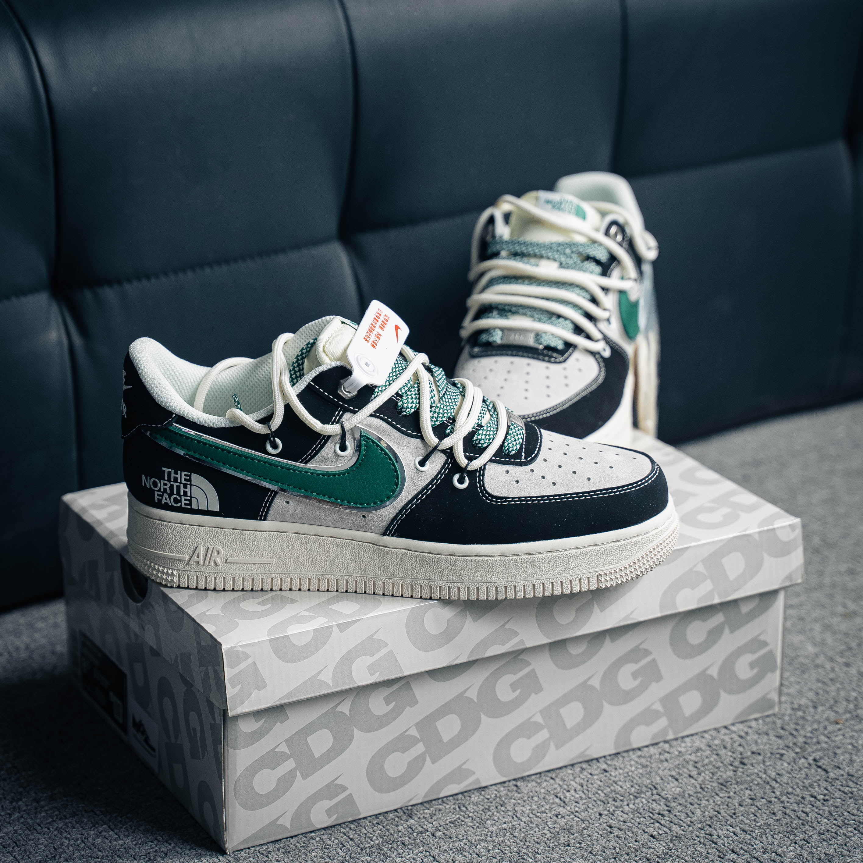 Nike Air Force 1 Low  (1:1)_img_0