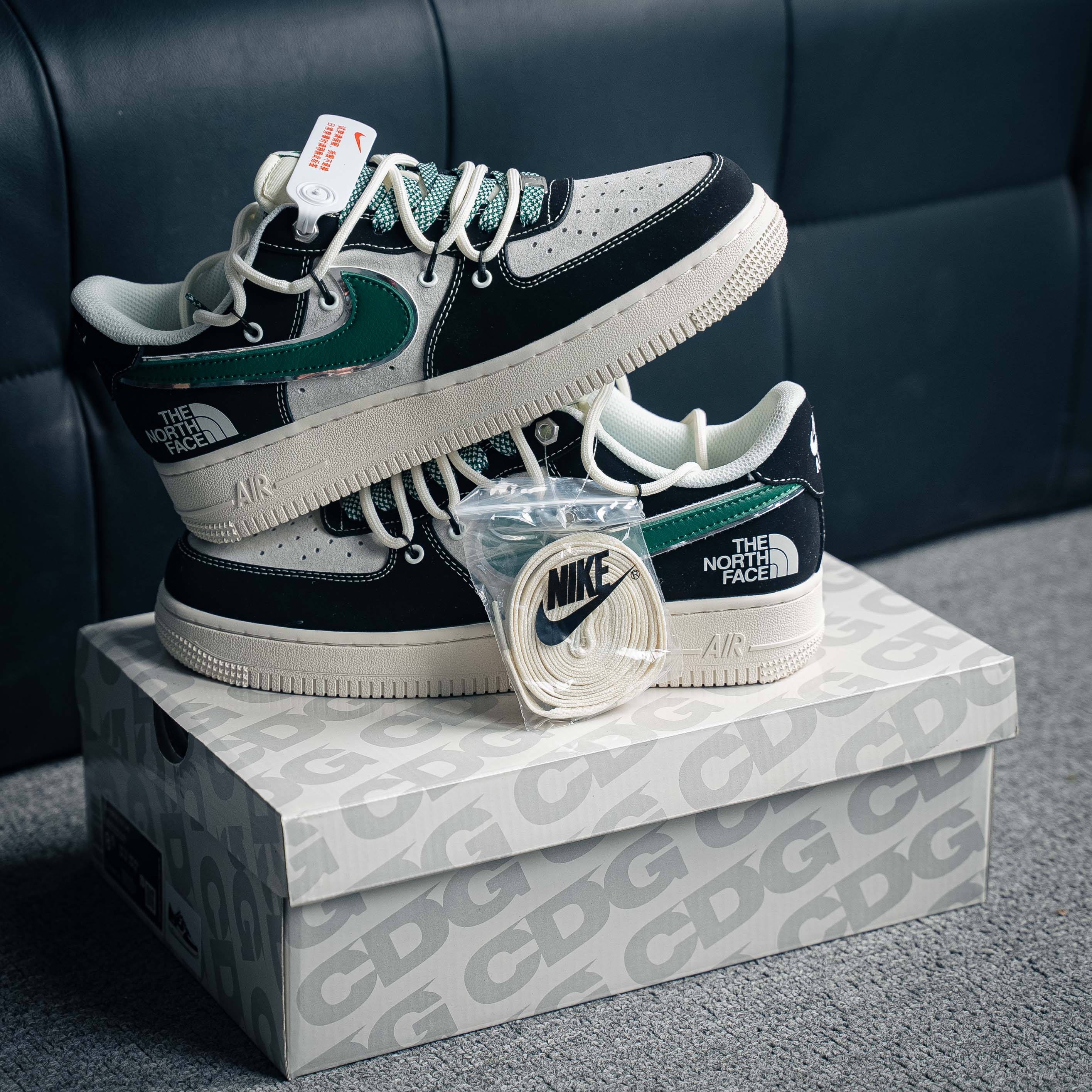 Nike Air Force 1 Low  (1:1)_img_1