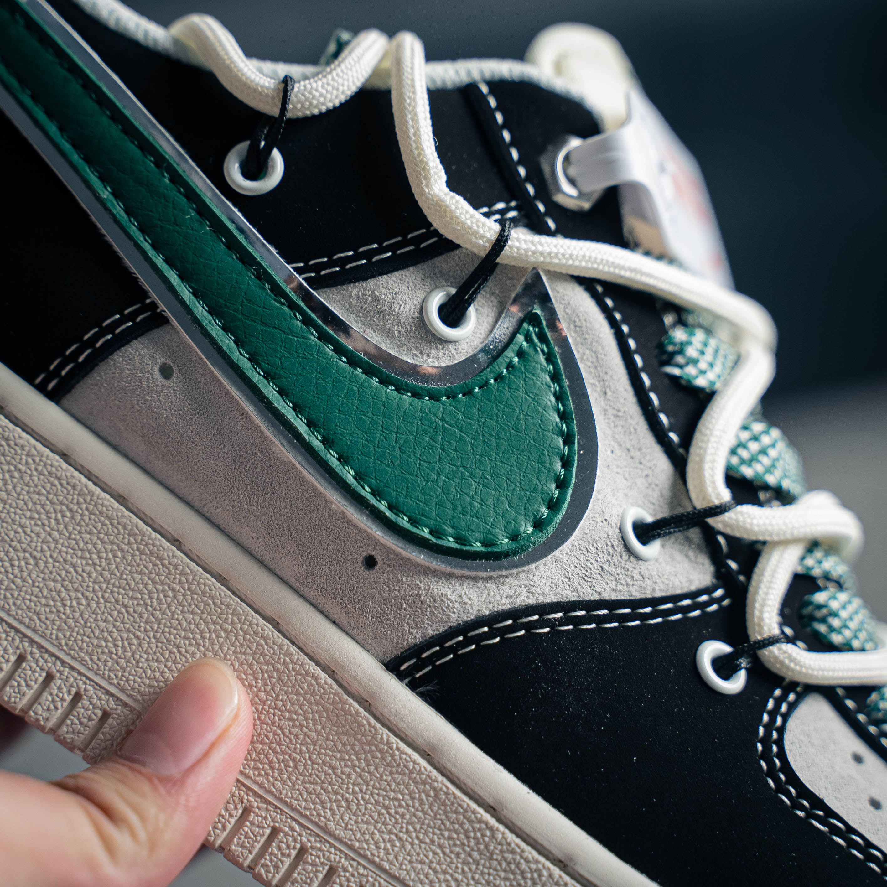 Nike Air Force 1 Low  (1:1)_img_2