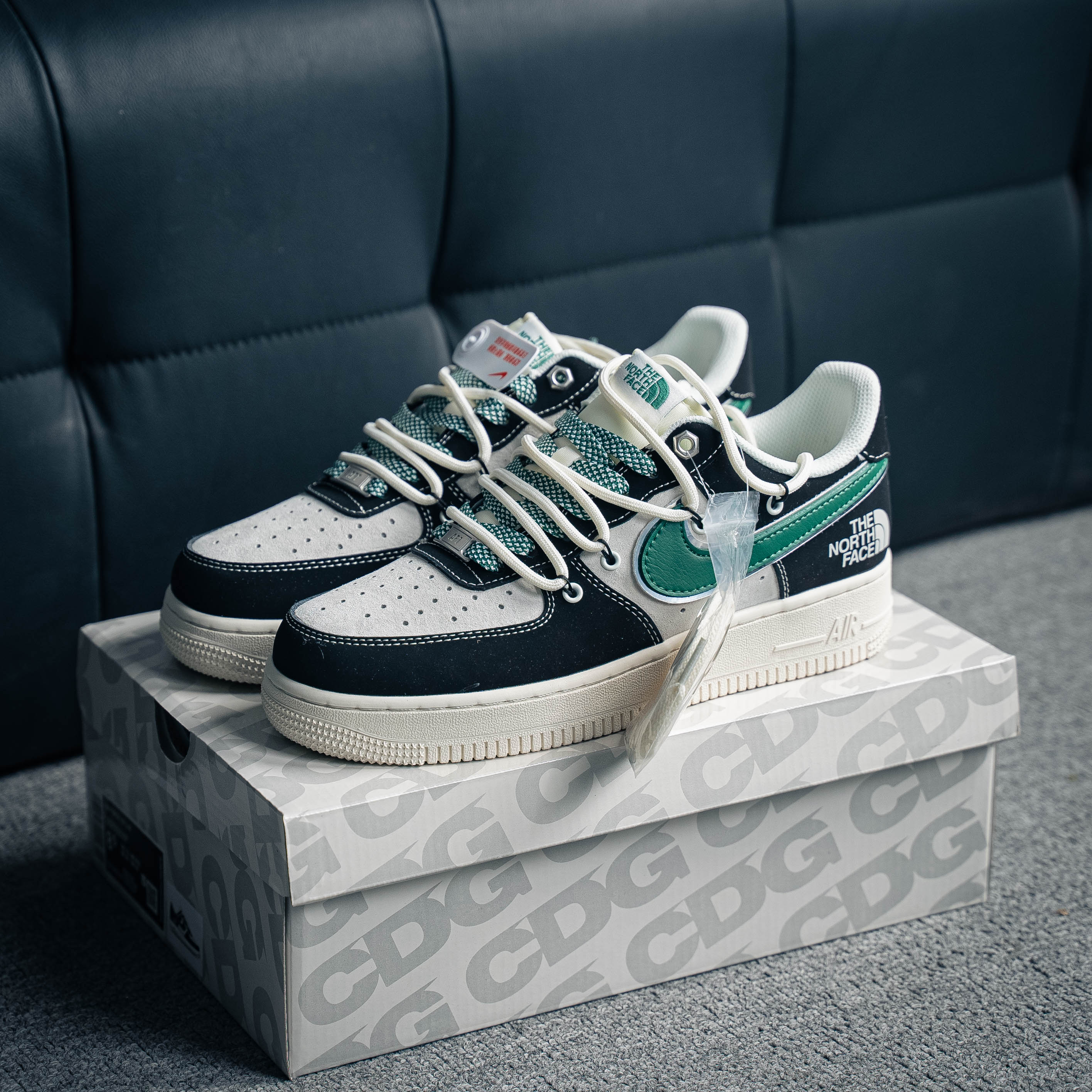 Nike Air Force 1 Low  (1:1)_img_3