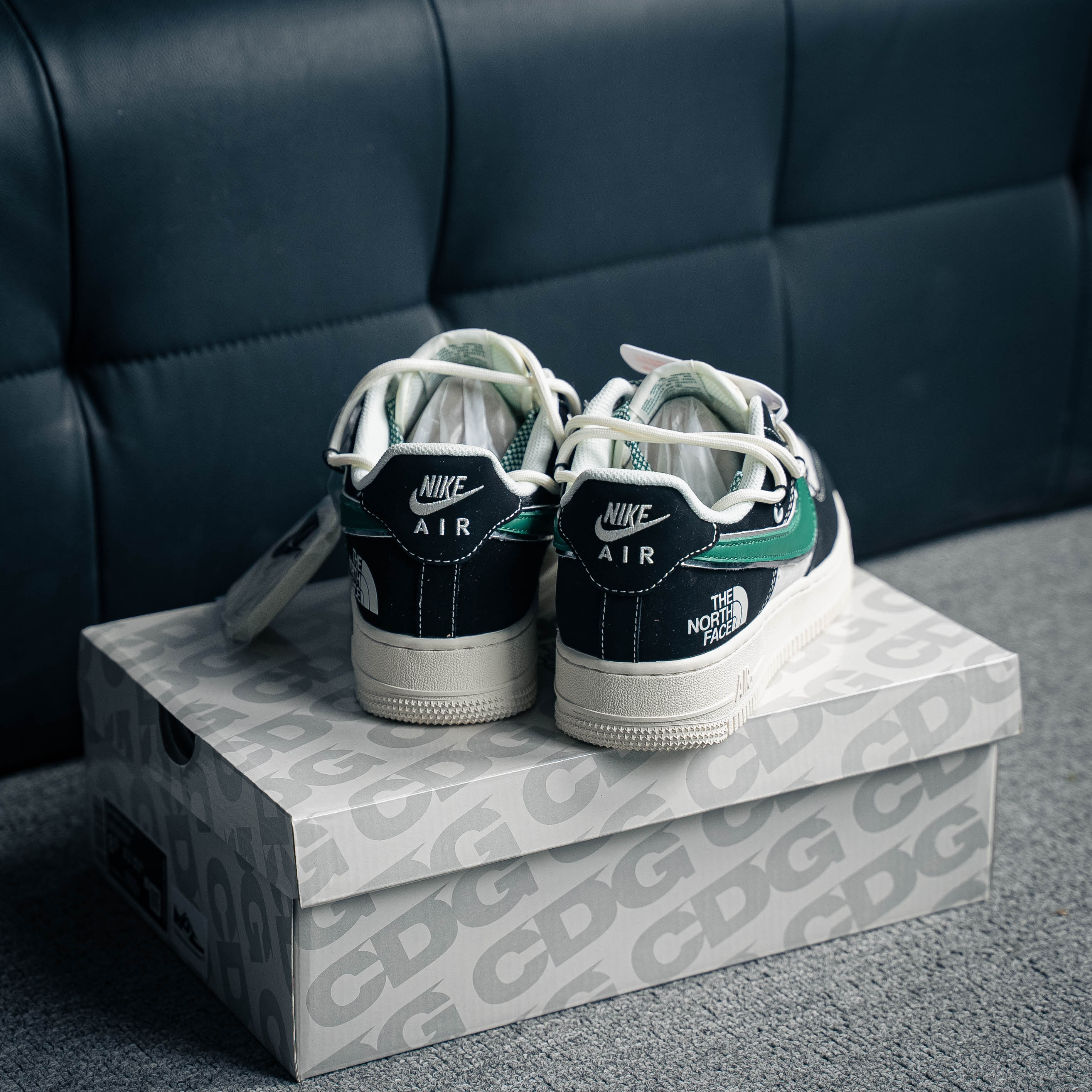 Nike Air Force 1 Low  (1:1)_img_4