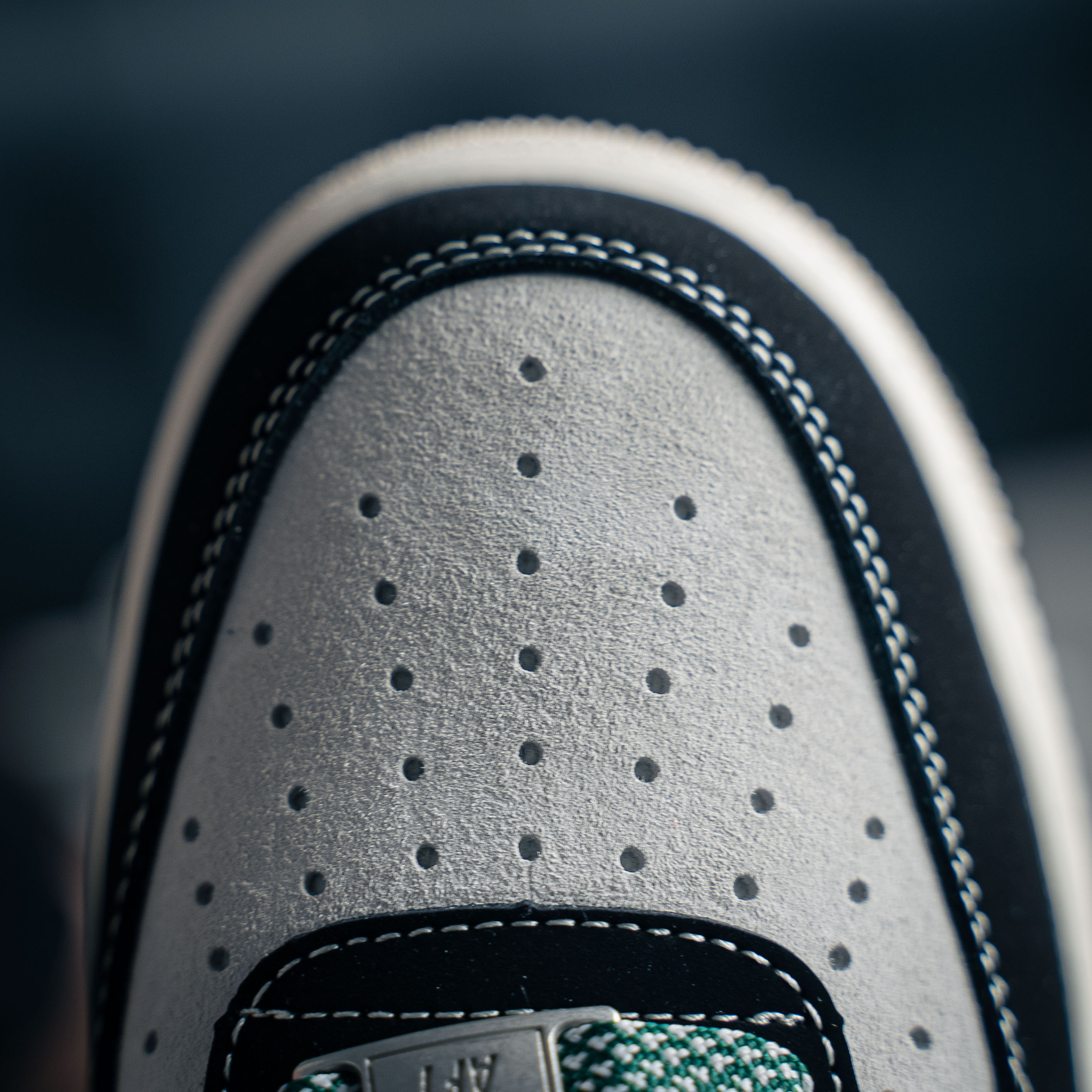 Nike Air Force 1 Low  (1:1)_img_6