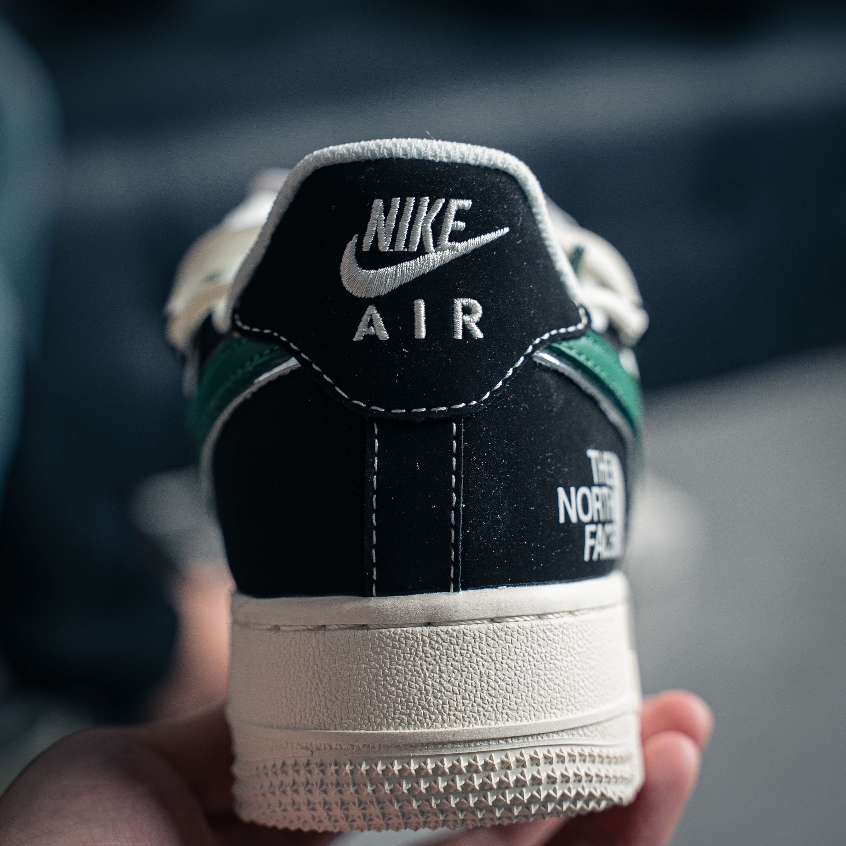Nike Air Force 1 Low  (1:1)_img_7