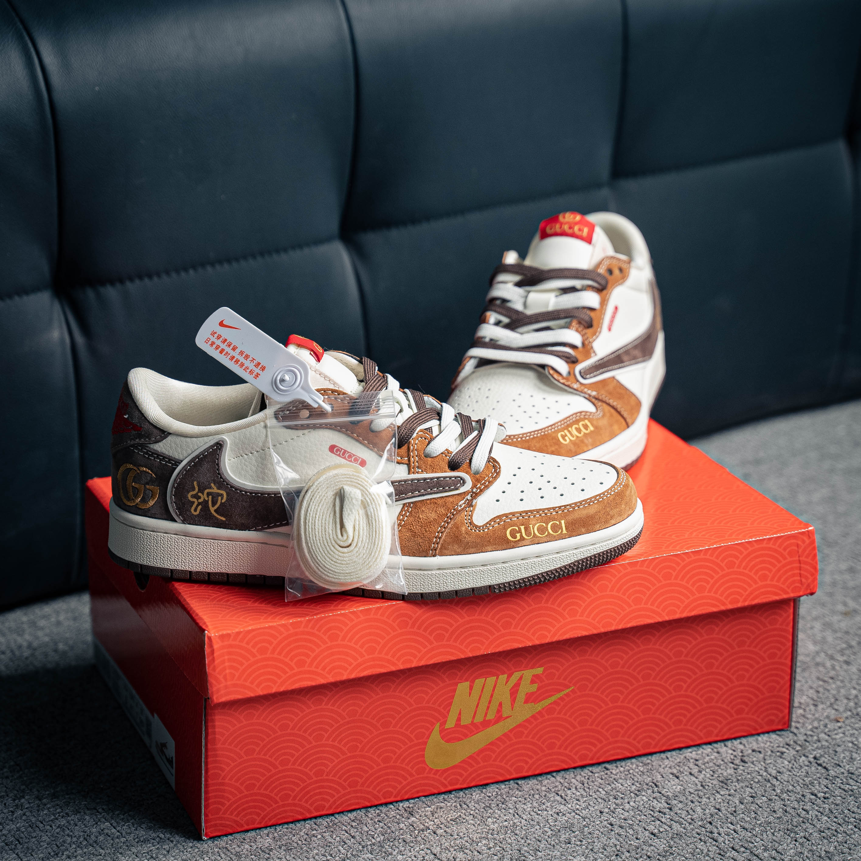 Nike Air Jordan 1 Low OG (1:1)_img_0