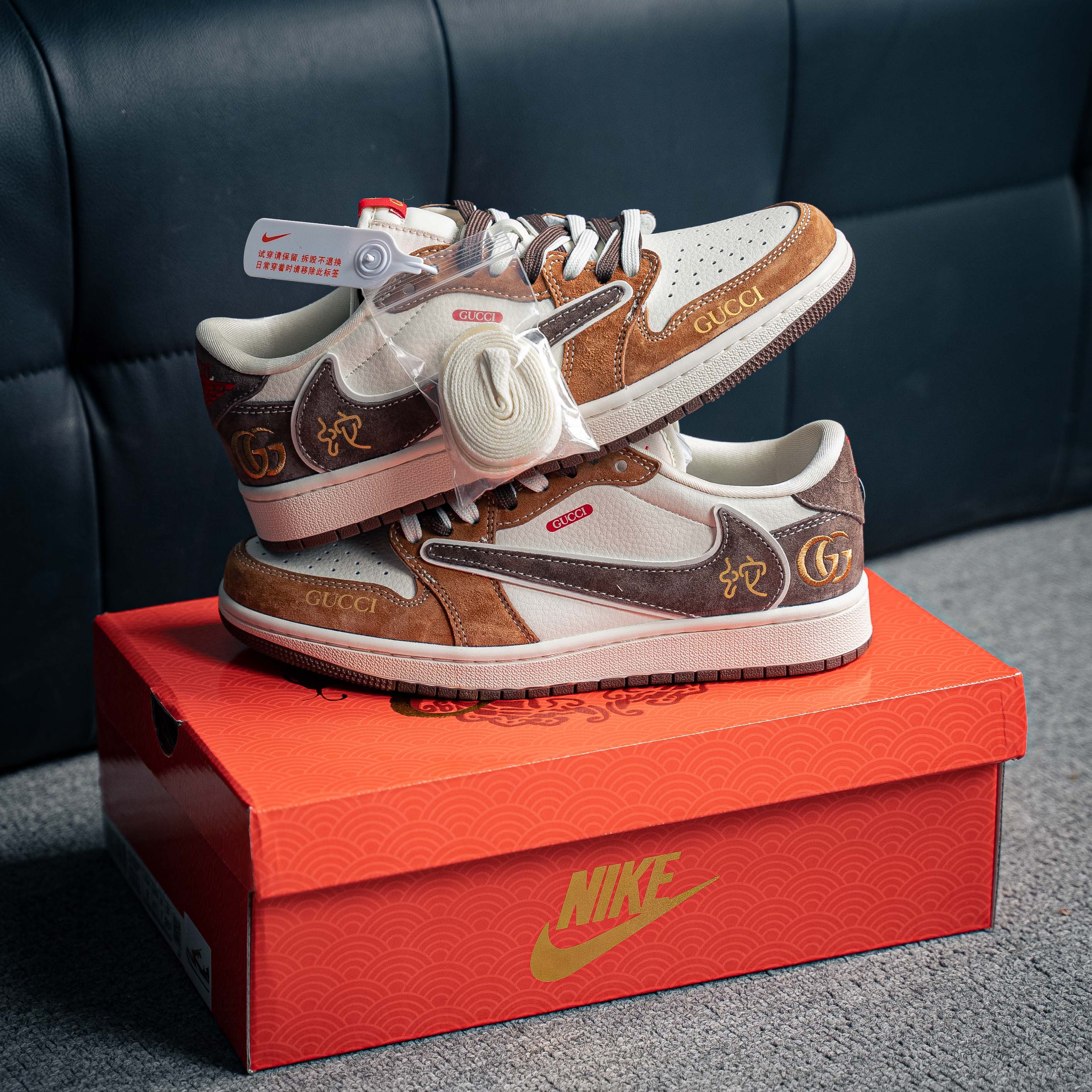 Nike Air Jordan 1 Low OG (1:1)_img_1