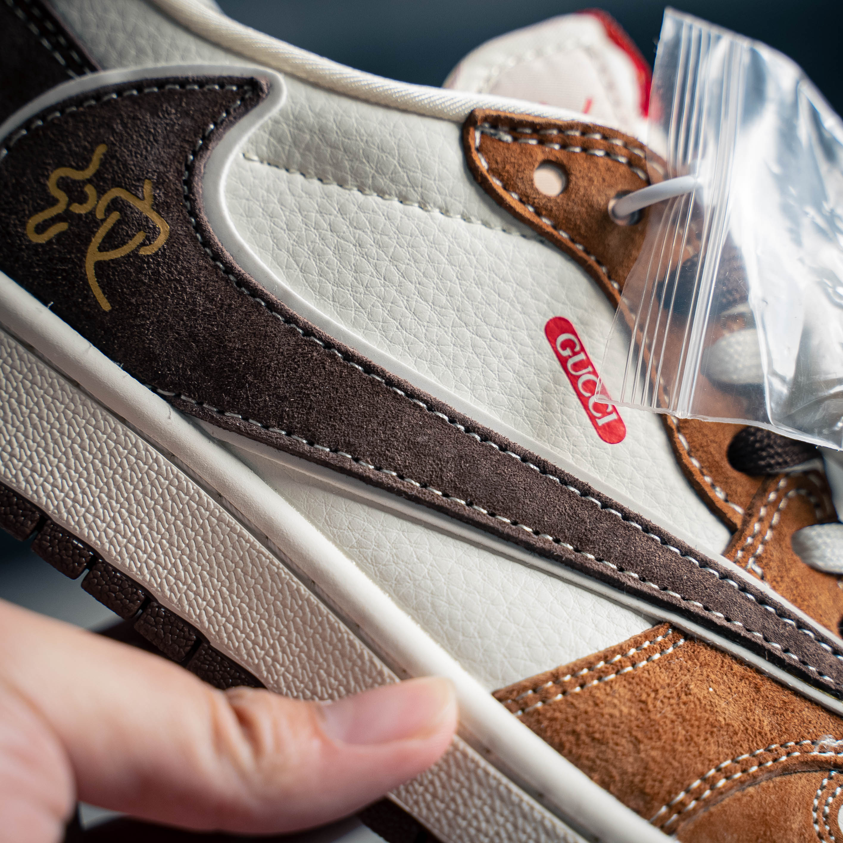 Nike Air Jordan 1 Low OG (1:1)_img_2