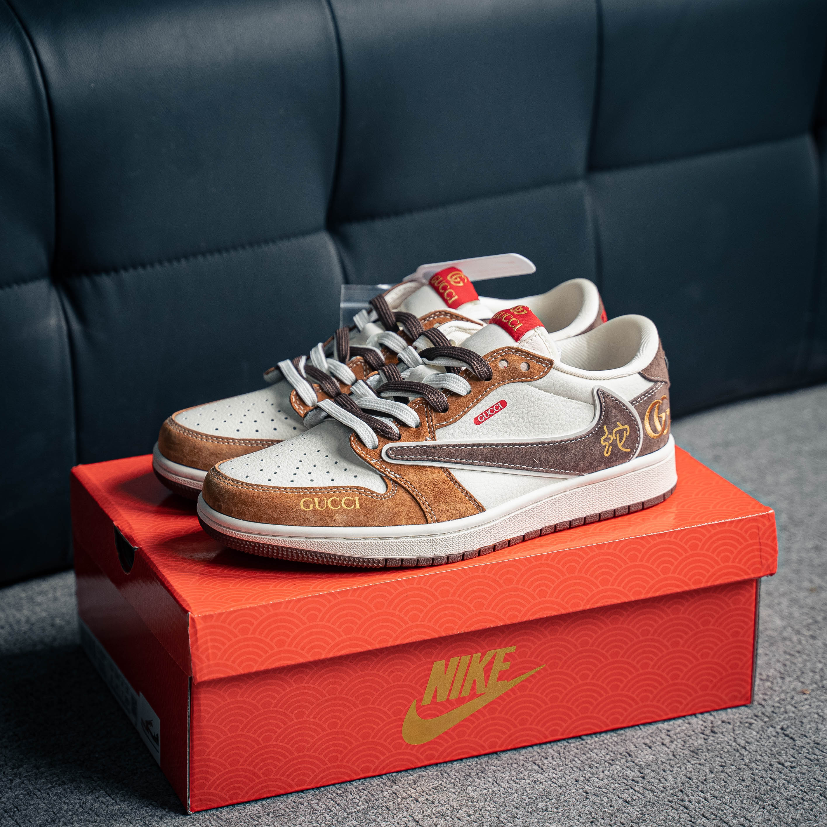 Nike Air Jordan 1 Low OG (1:1)_img_3