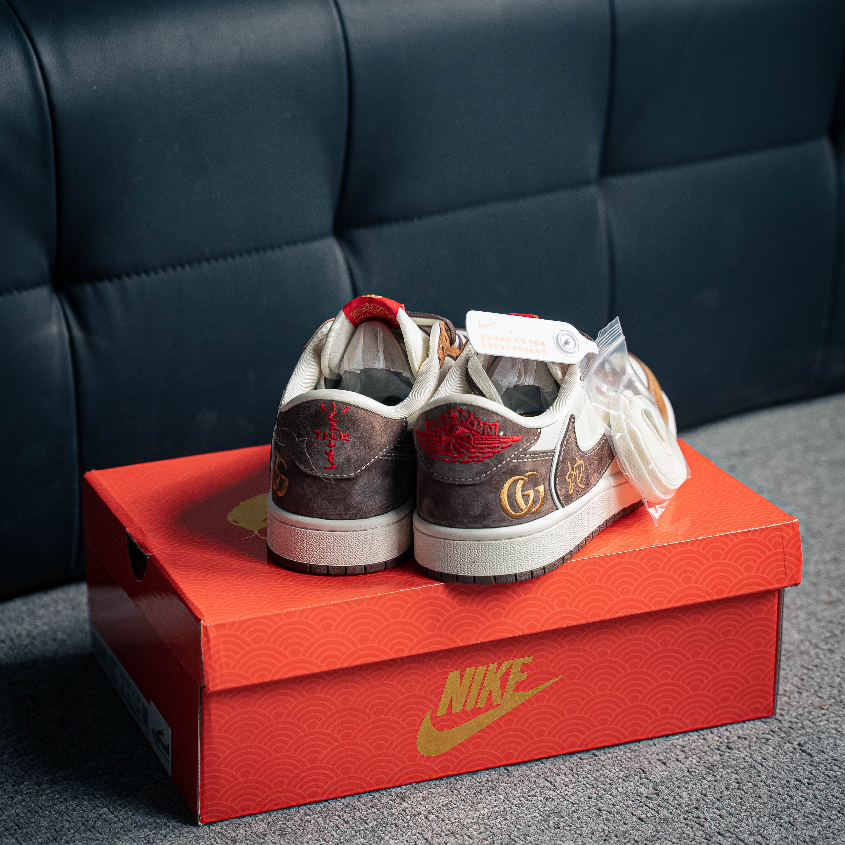Nike Air Jordan 1 Low OG (1:1)_img_4