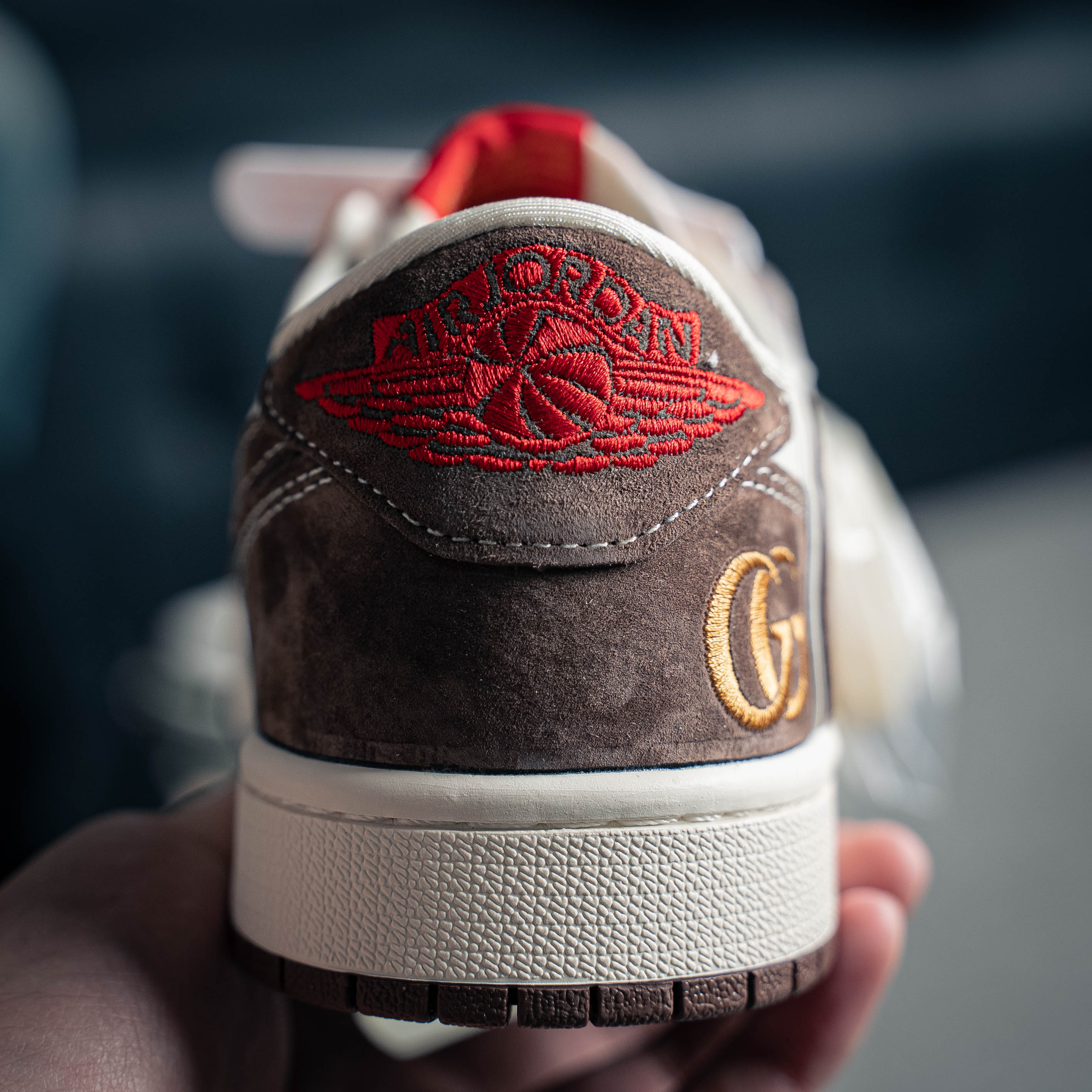 Nike Air Jordan 1 Low OG (1:1)_img_7