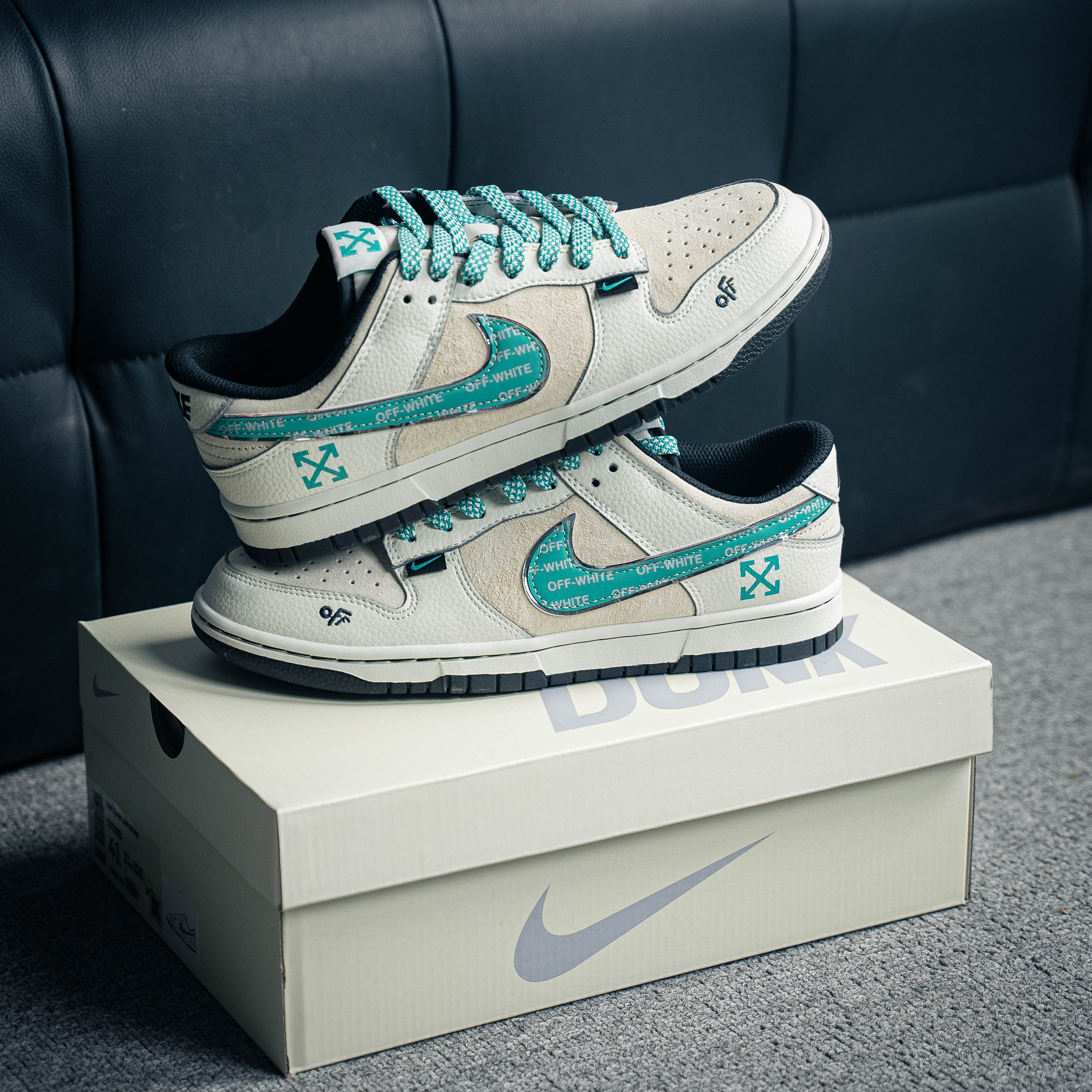 Nike SB Dunk Low (1:1)_img_1