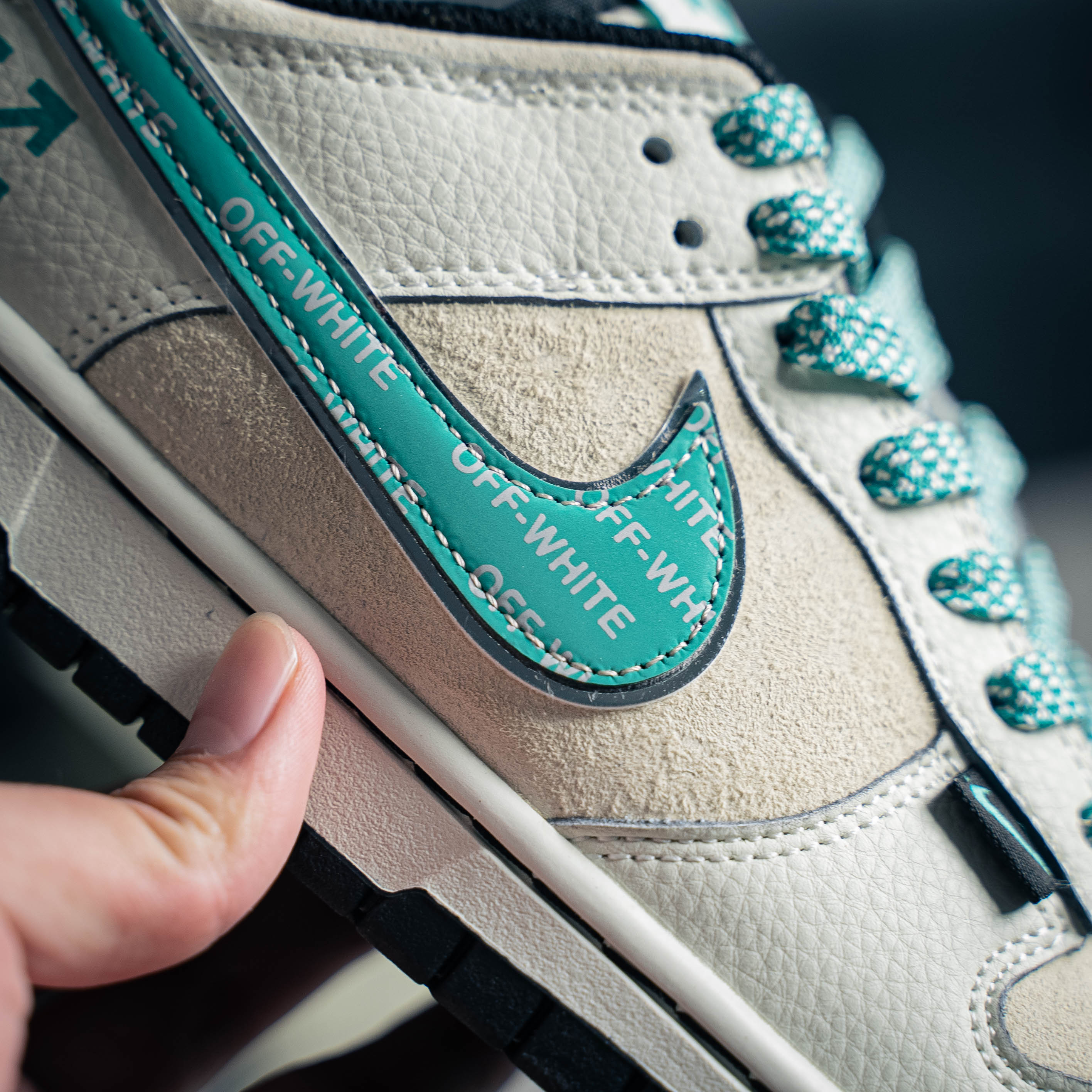 Nike SB Dunk Low (1:1)_img_2